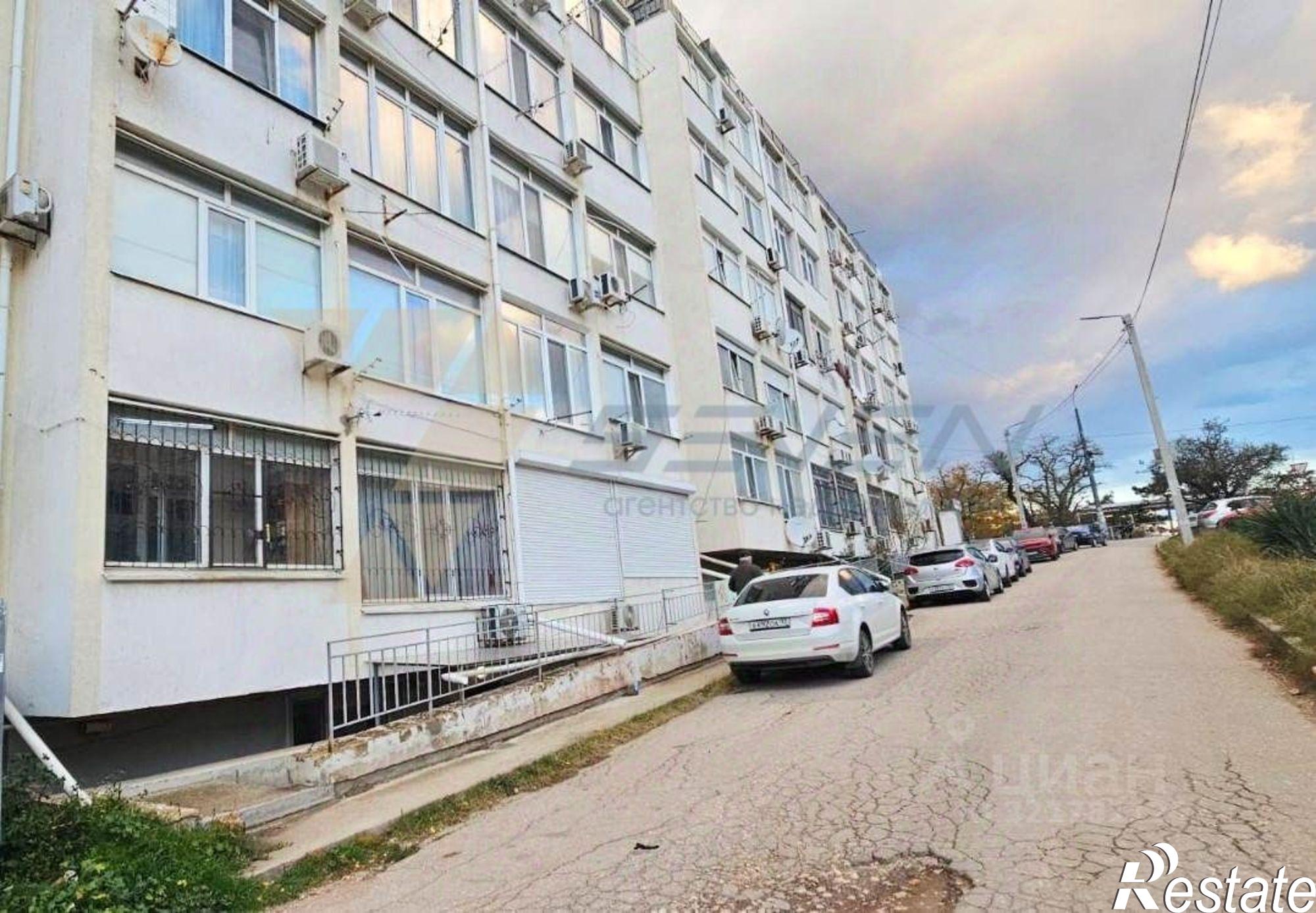 Купить помещение свободного назначения за 4 500 040 рублей на Челюскинцев улица, 57/1