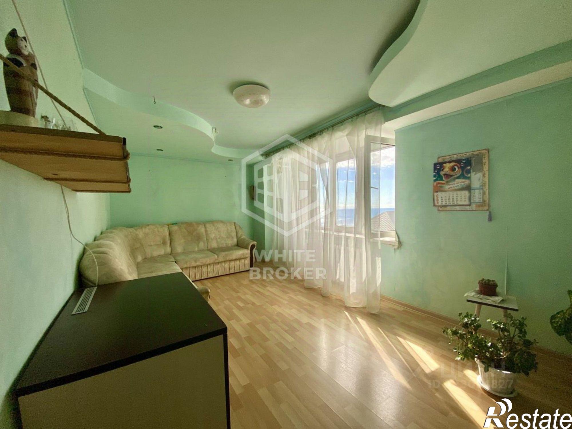 Купить квартиру за 7 800 000 рублей на Риекская улица, 17