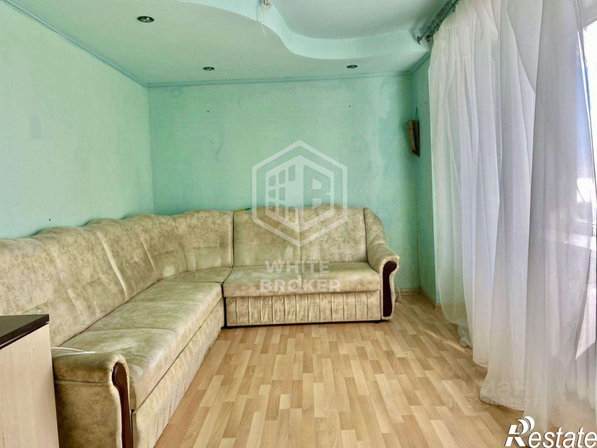 Купить квартиру за 7 800 000 рублей на Риекская улица, 17