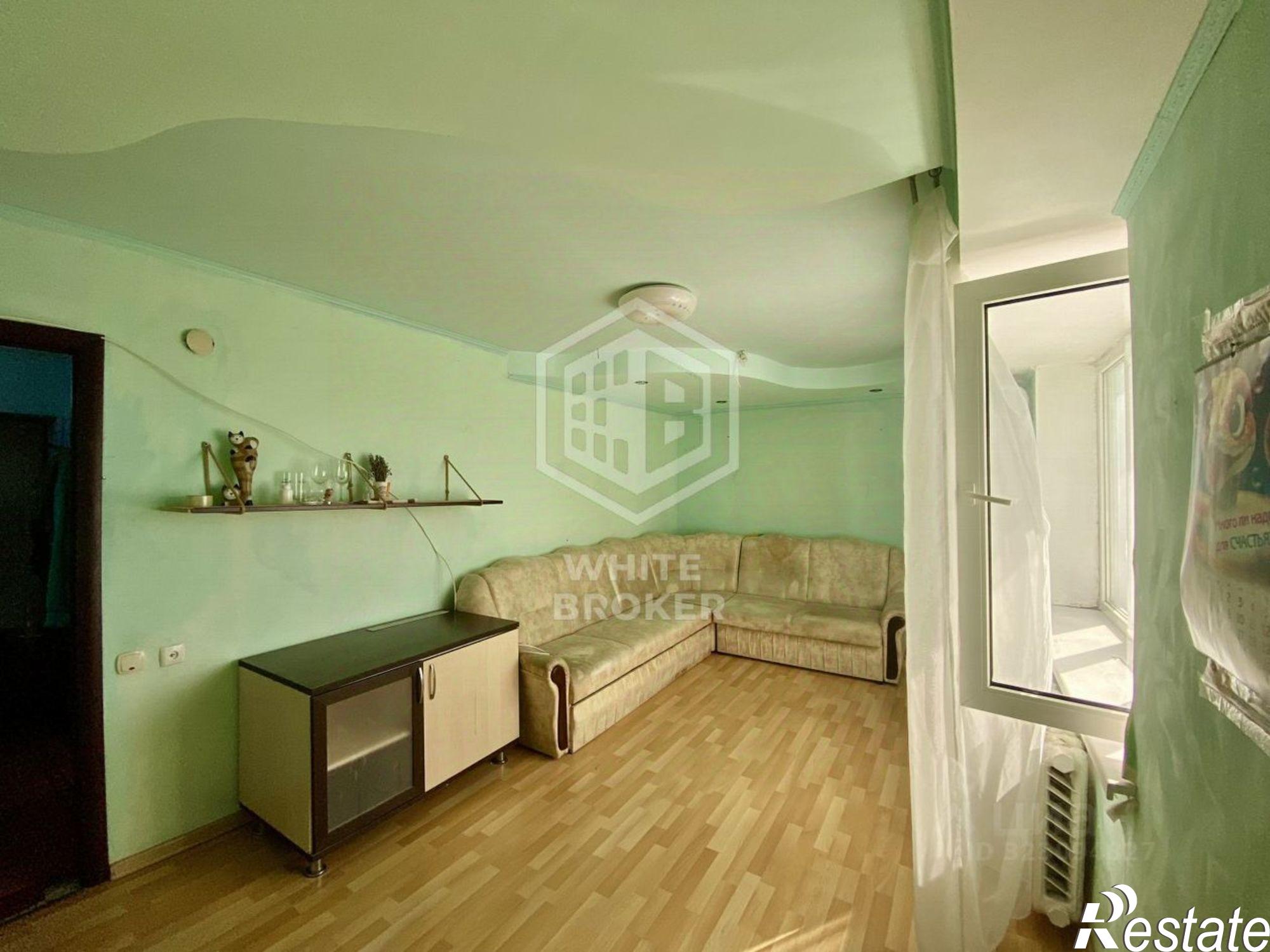 Купить квартиру за 7 800 000 рублей на Риекская улица, 17