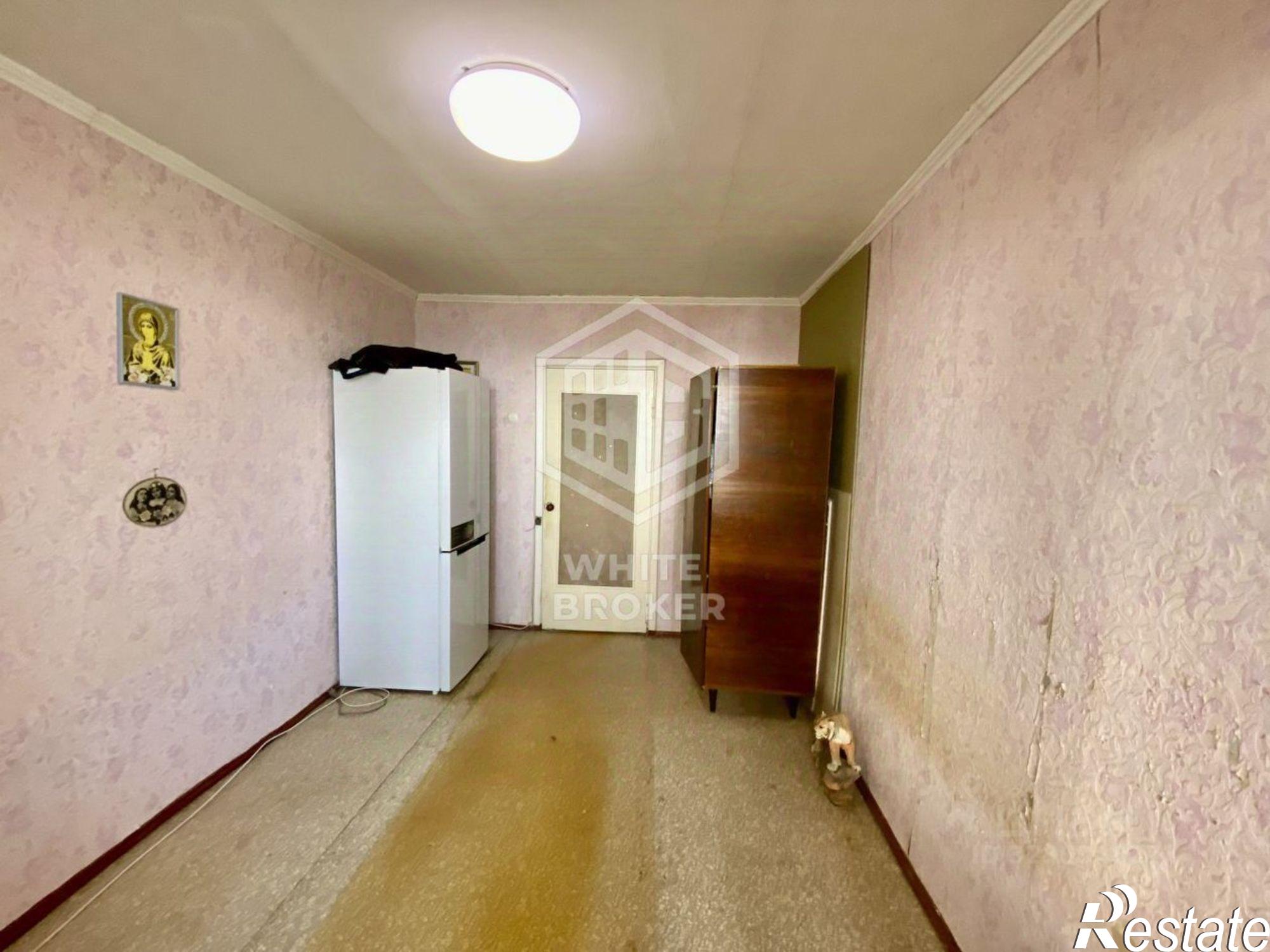 Купить квартиру за 7 800 000 рублей на Риекская улица, 17