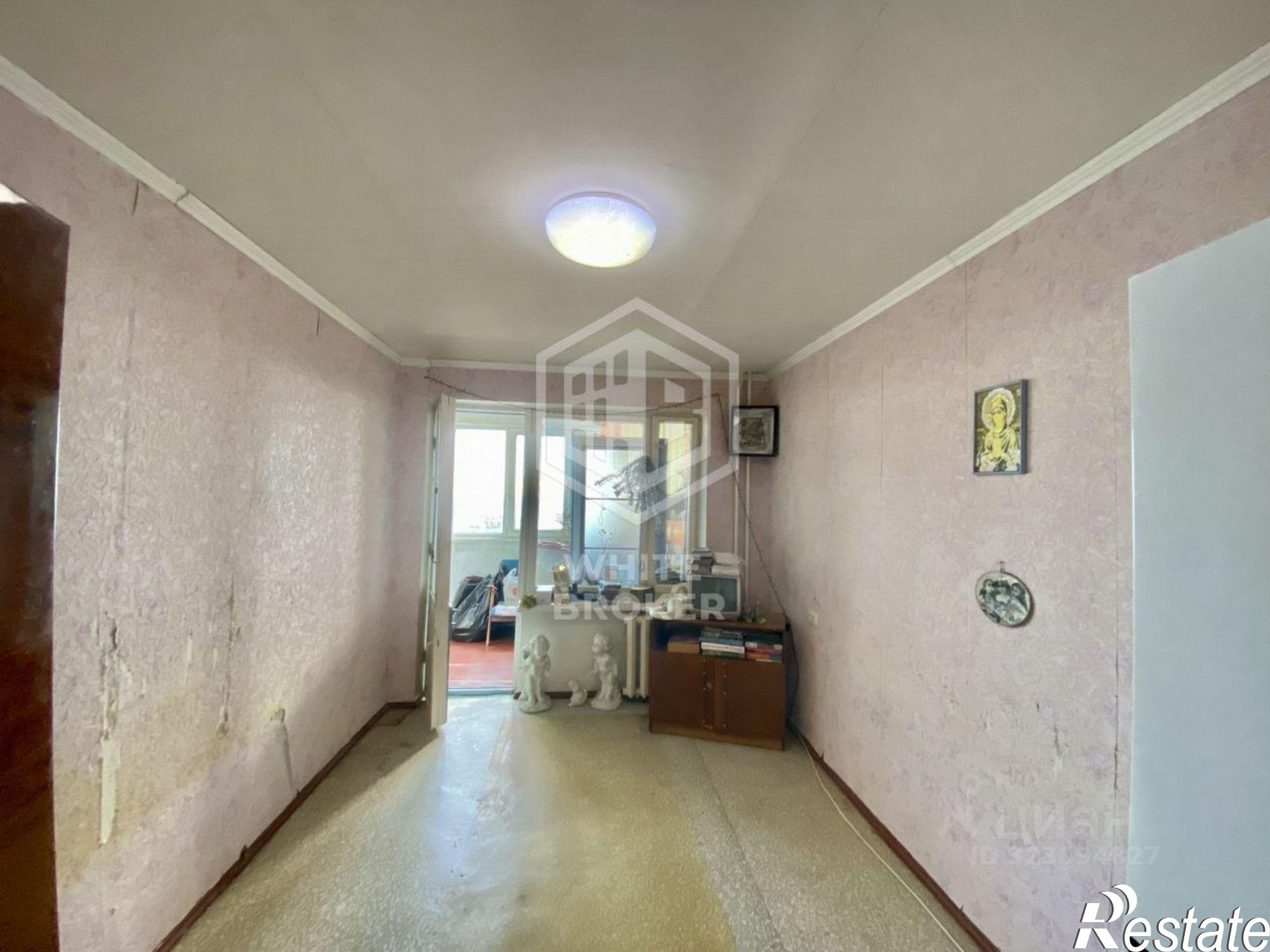 Купить квартиру за 7 800 000 рублей на Риекская улица, 17