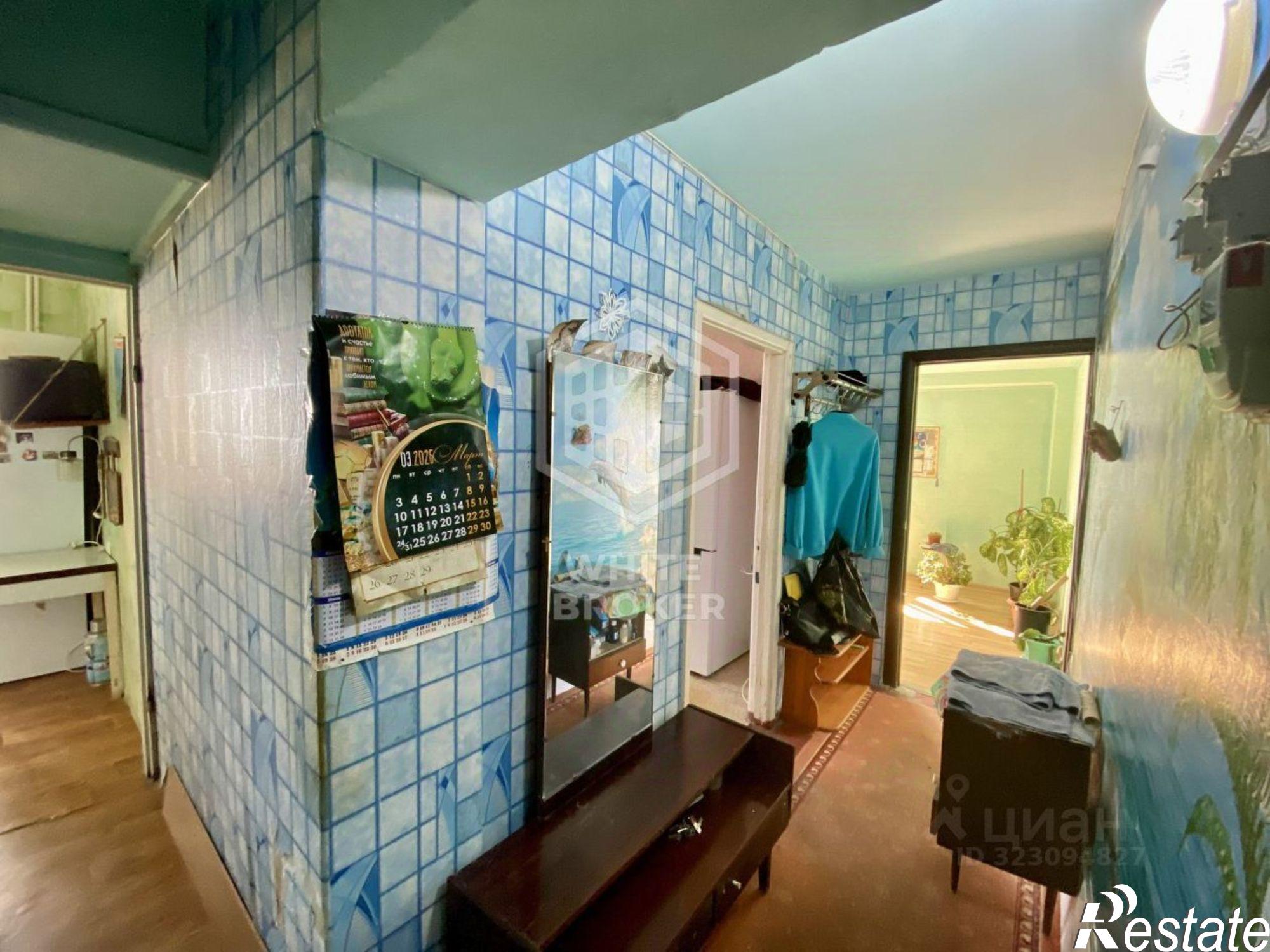 Купить квартиру за 7 800 000 рублей на Риекская улица, 17