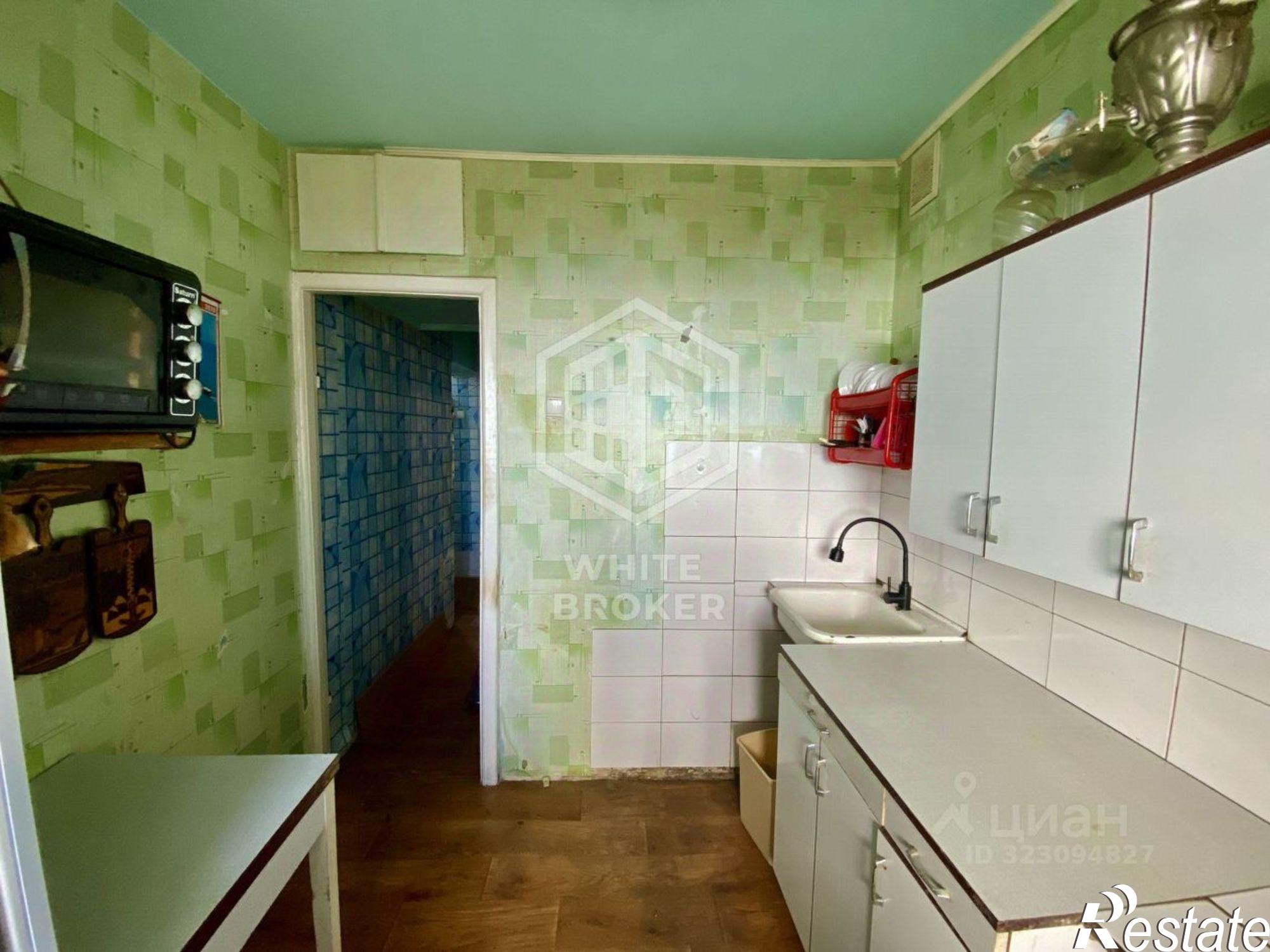 Купить квартиру за 7 800 000 рублей на Риекская улица, 17