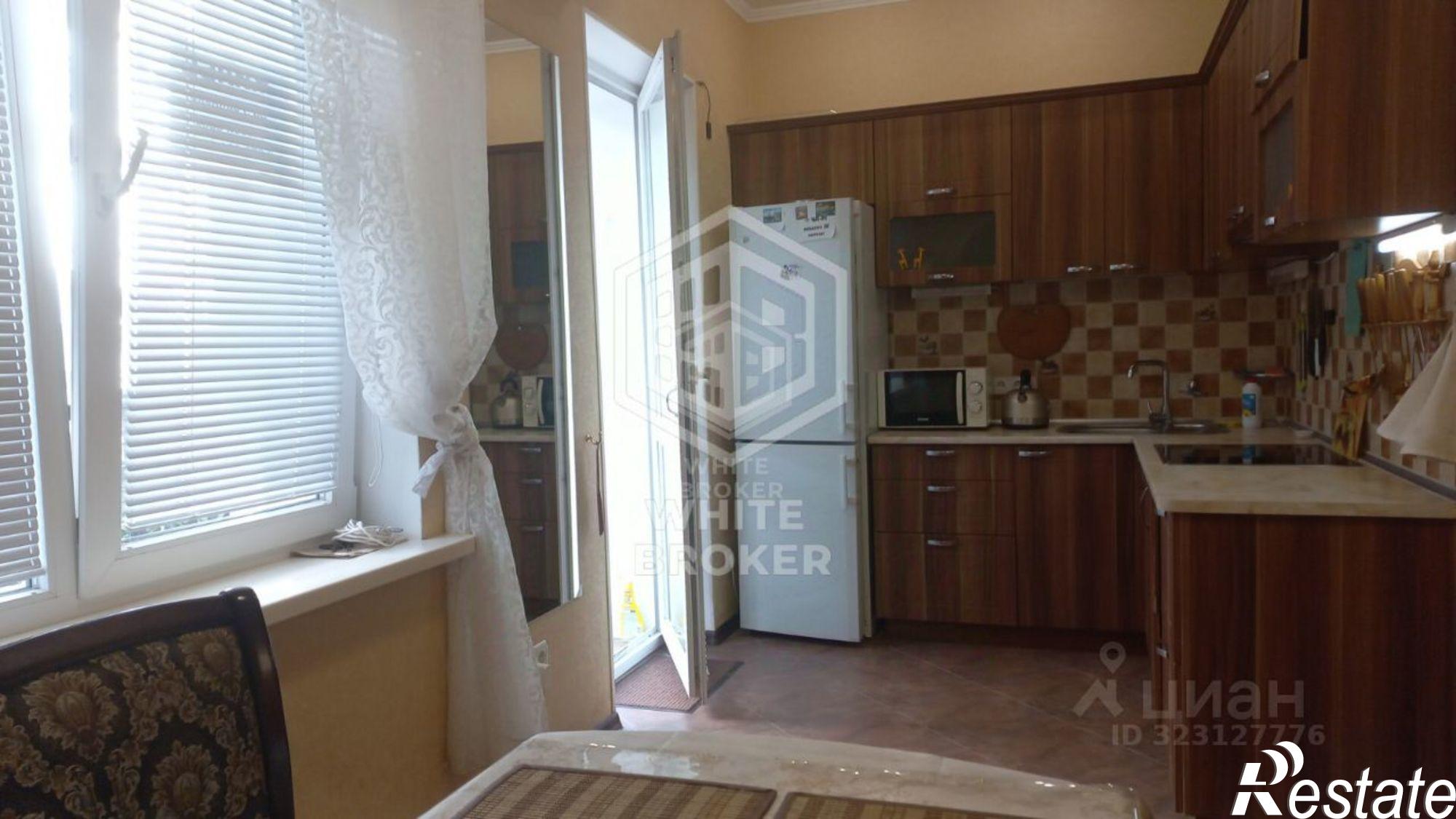 Купить квартиру за 10 777 000 рублей на улица Авроры, 56