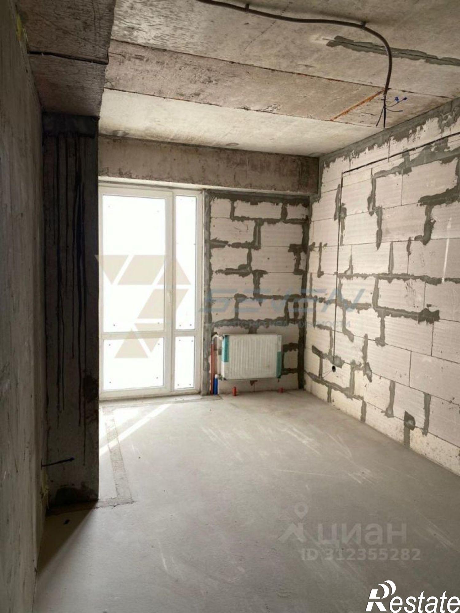 Купить квартиру за 8 800 000 рублей на пр-кт Генерала Острякова, 244 1