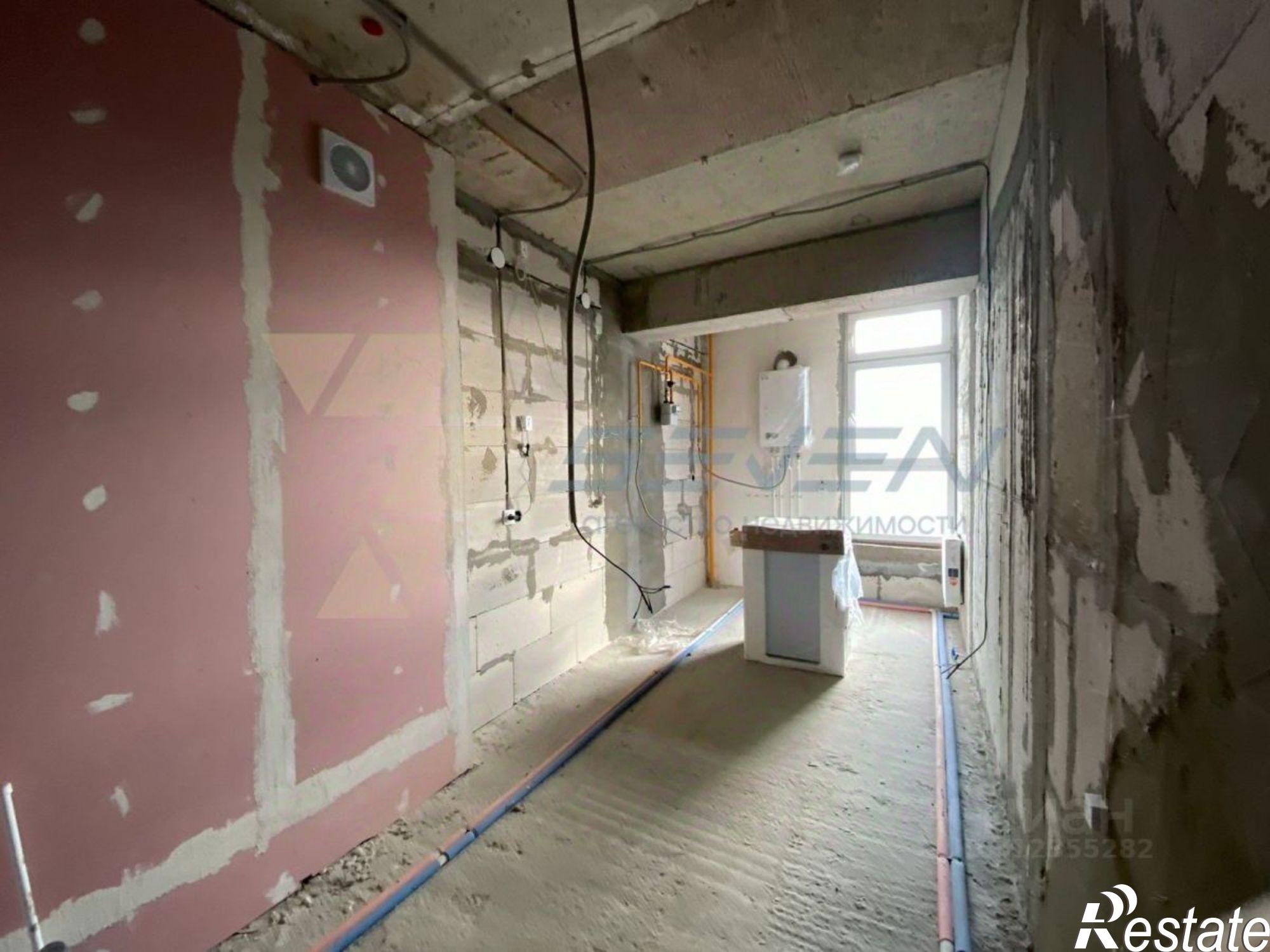 Купить квартиру за 8 800 000 рублей на пр-кт Генерала Острякова, 244 1