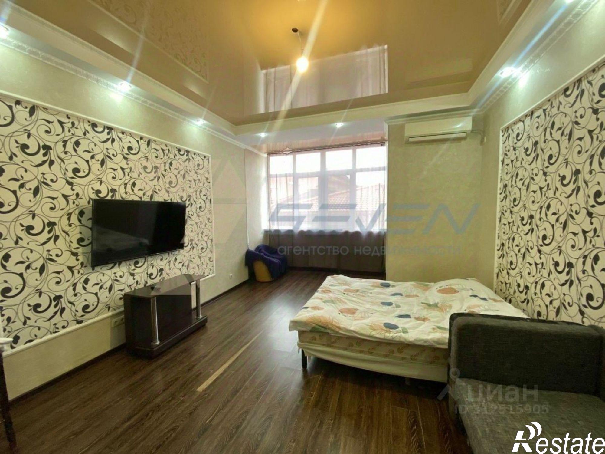 Купить квартиру за 12 500 000 рублей на ул Маячная, 38