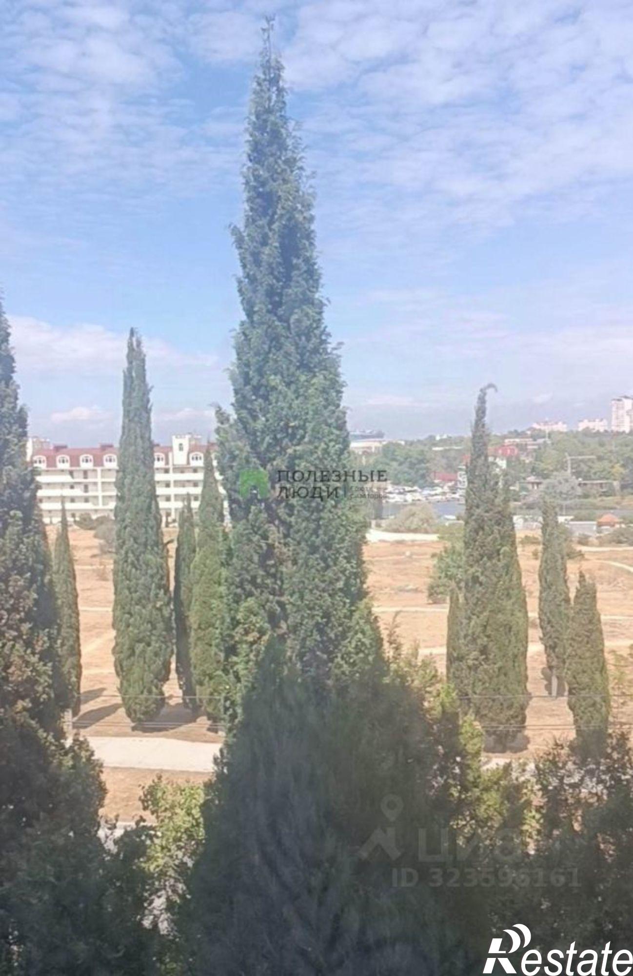 Купить квартиру за 12 900 000 рублей на проспект Героев Сталинграда, 63