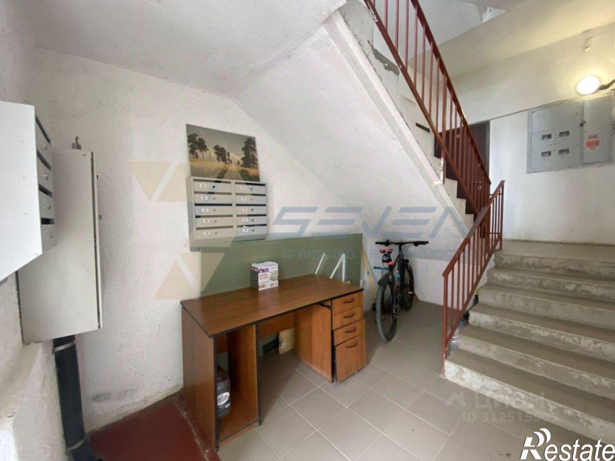 Купить квартиру за 12 500 000 рублей на ул Маячная, 38