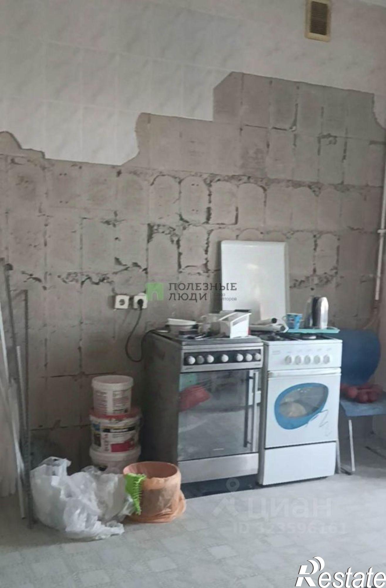 Купить квартиру за 12 900 000 рублей на проспект Героев Сталинграда, 63