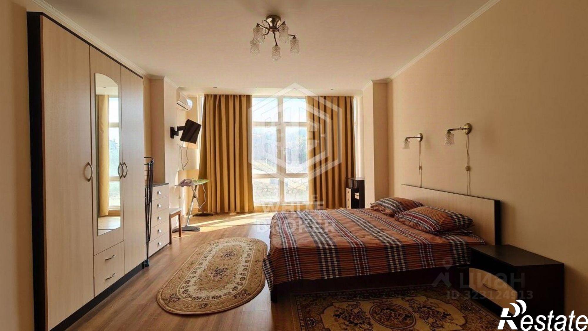 Купить квартиру за 14 200 000 рублей на Северная улица, 43