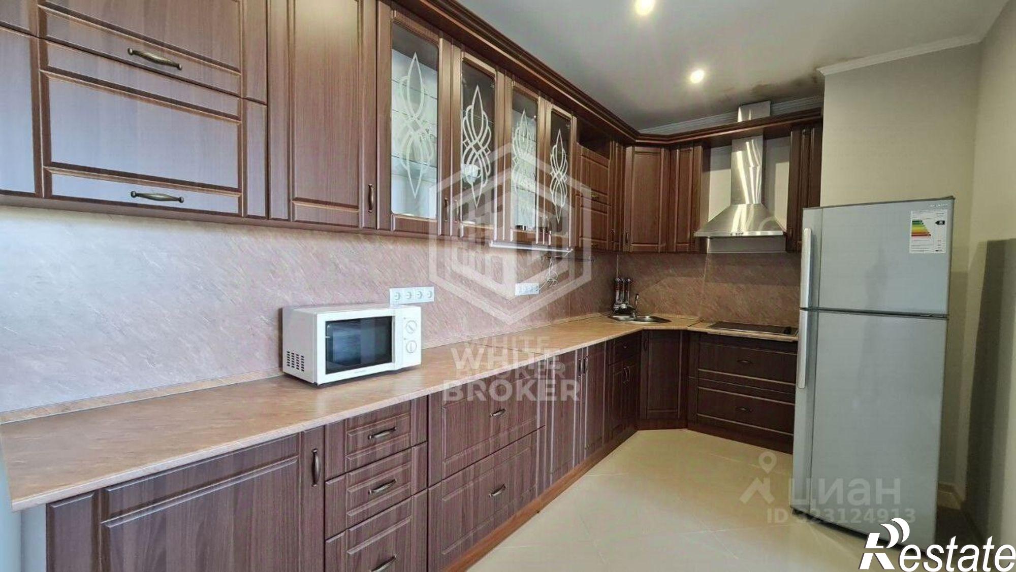 Купить квартиру за 14 200 000 рублей на Северная улица, 43