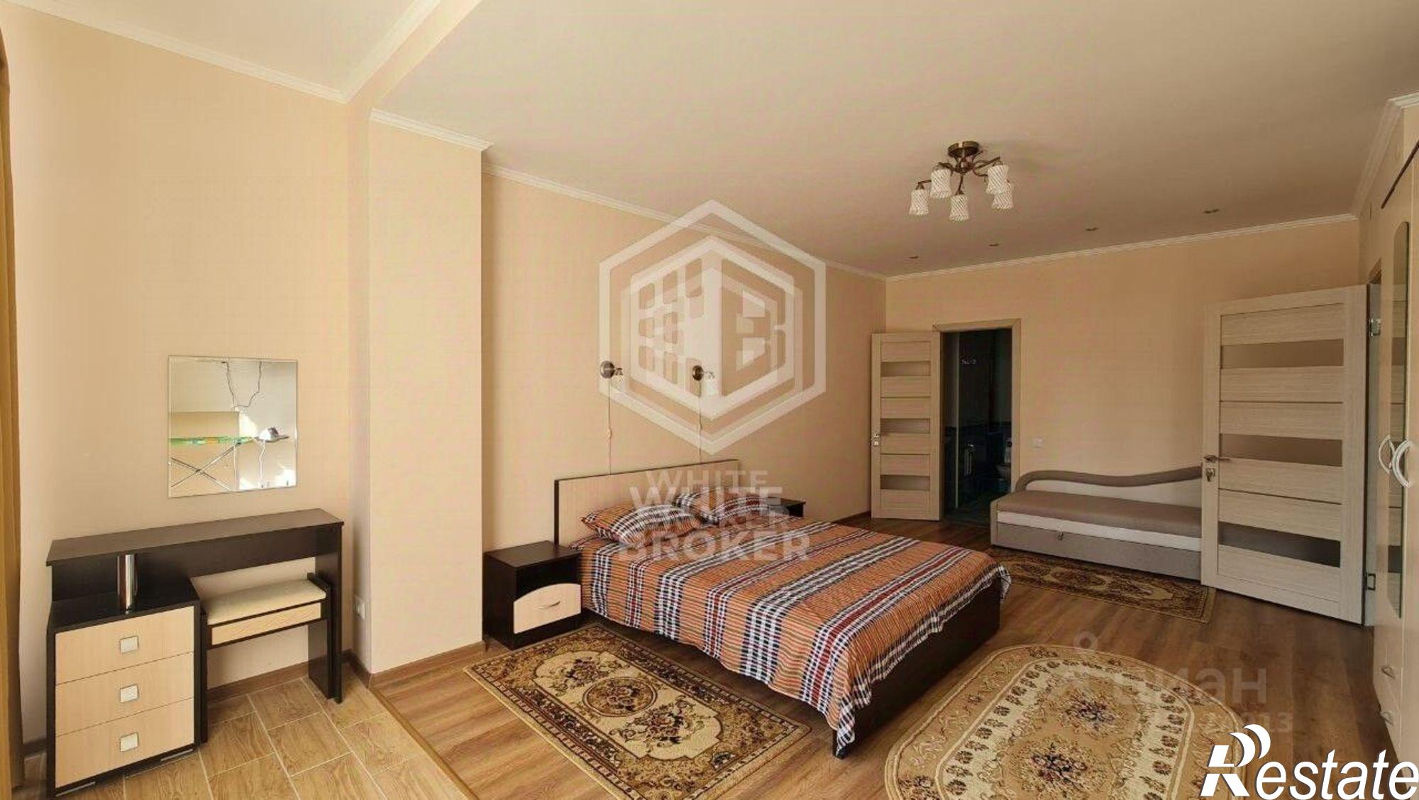 Купить квартиру за 14 200 000 рублей на Северная улица, 43