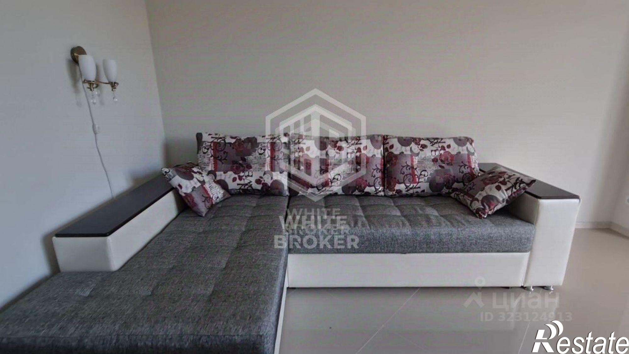 Купить квартиру за 14 200 000 рублей на Северная улица, 43