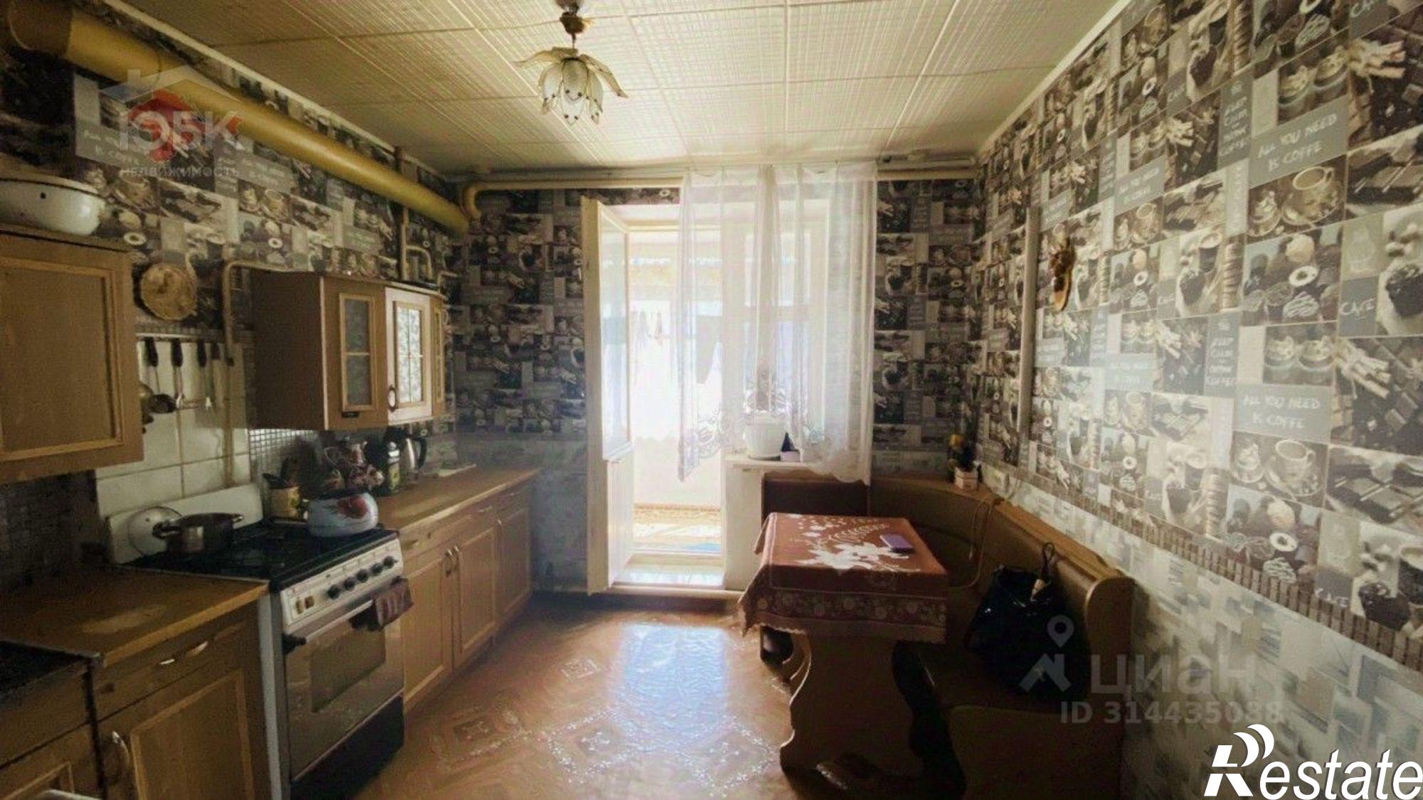 Купить квартиру за 7 500 000 рублей на ул Кирова, 16