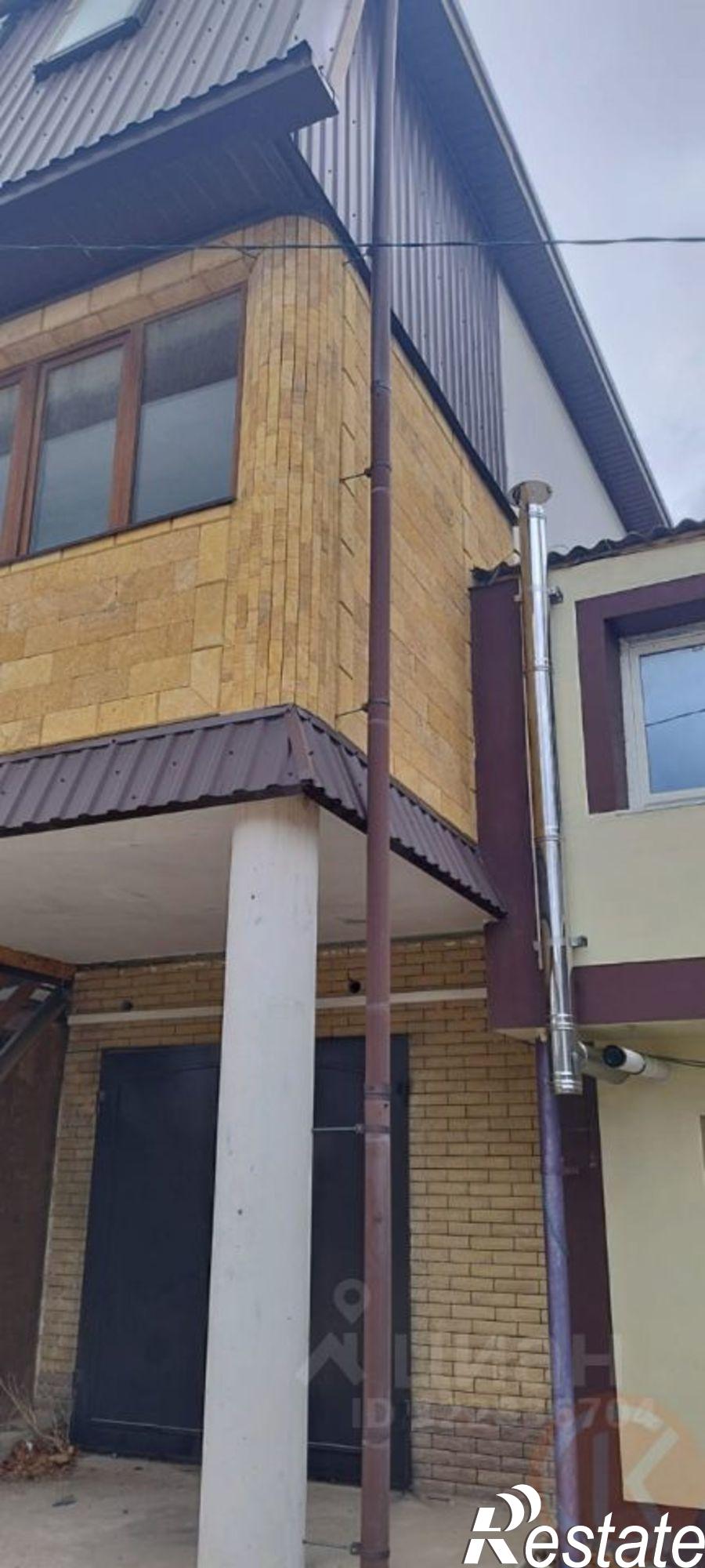 Купить гараж, место в паркинге за 6 500 040 рублей на Объездная улица