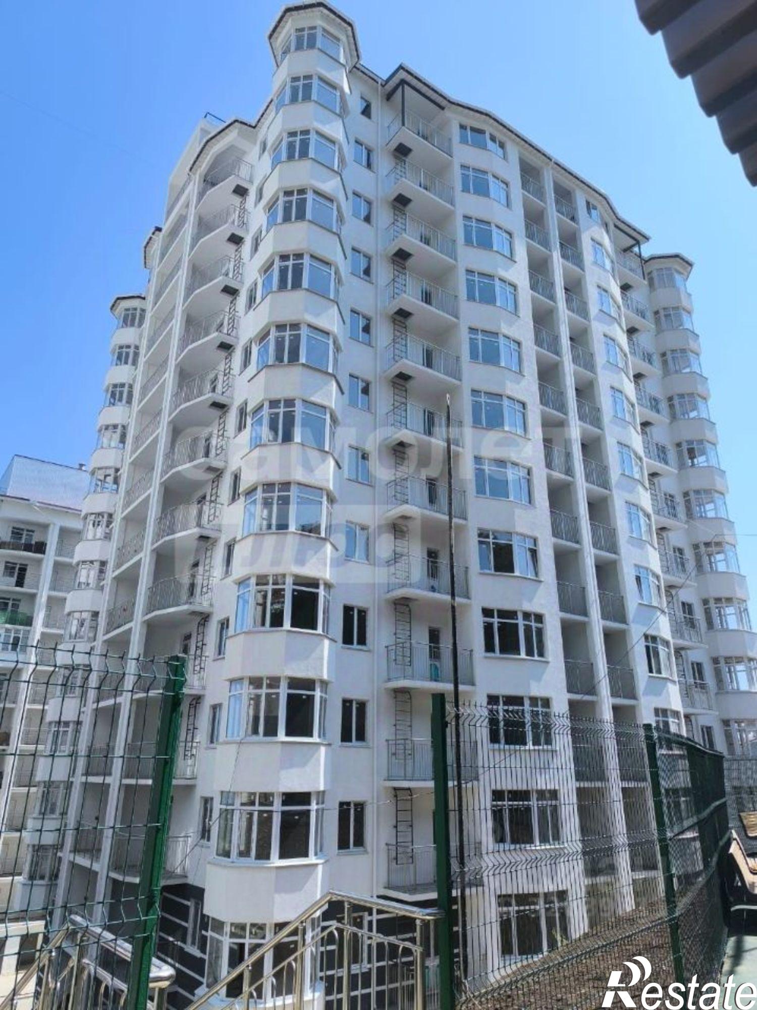 Купить квартиру за 5 800 000 рублей на Форосский спуск, 8