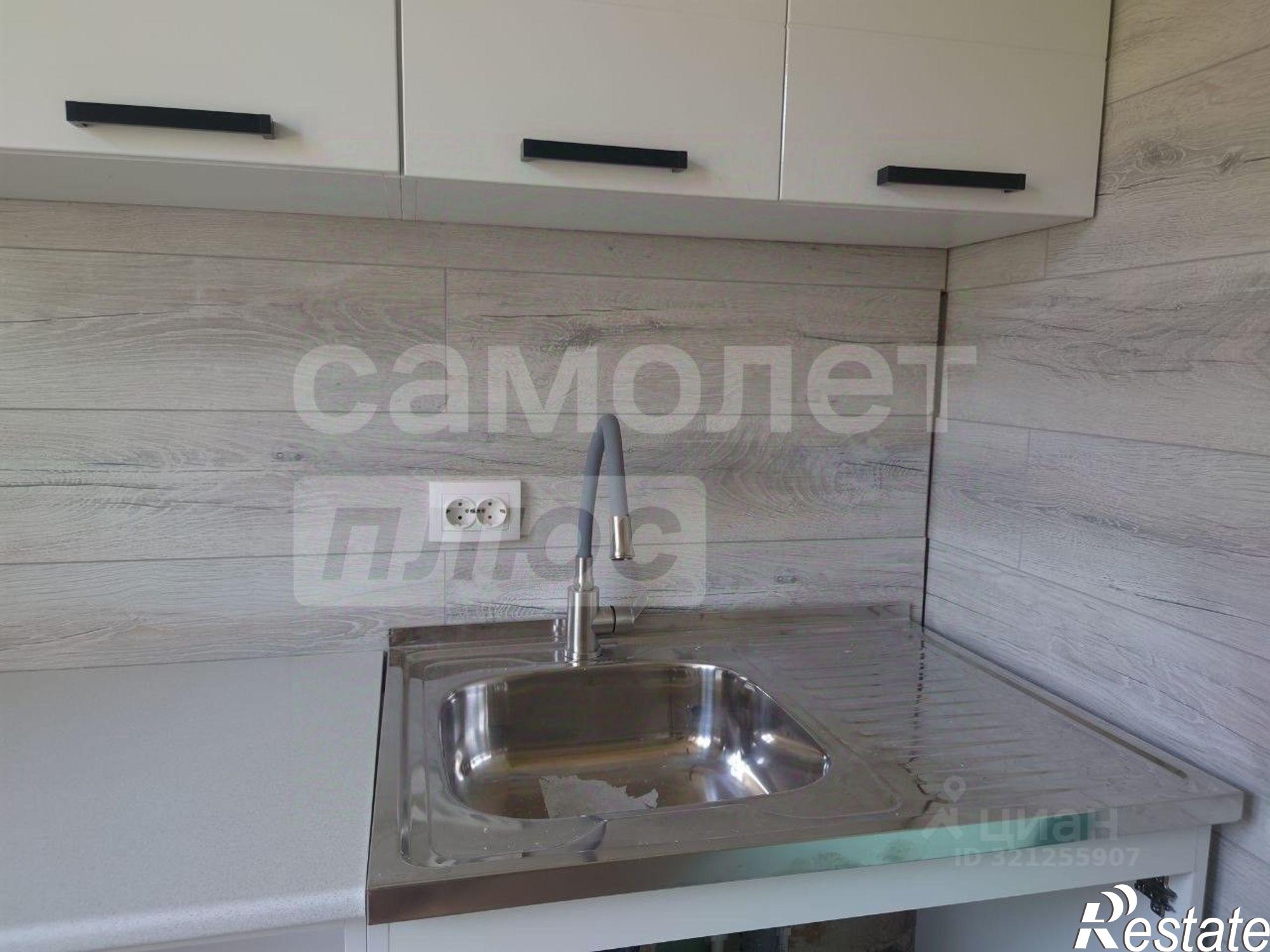 Купить квартиру за 6 600 000 рублей на проспект Победы, 39