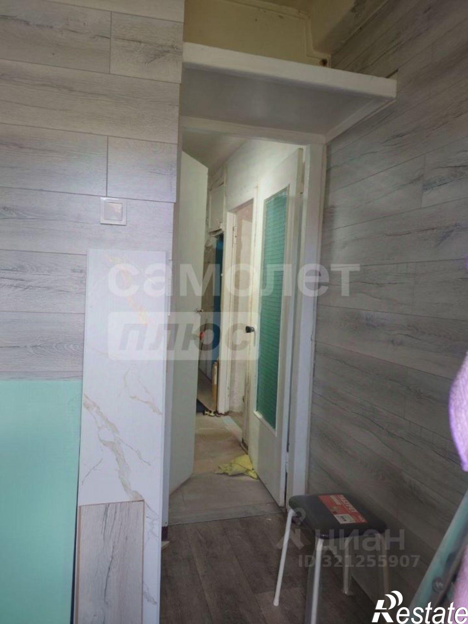 Купить квартиру за 6 600 000 рублей на проспект Победы, 39