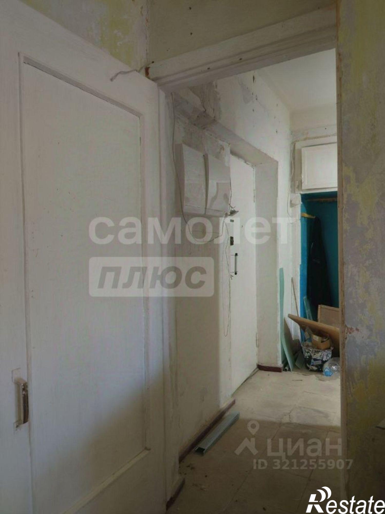 Купить квартиру за 6 600 000 рублей на проспект Победы, 39