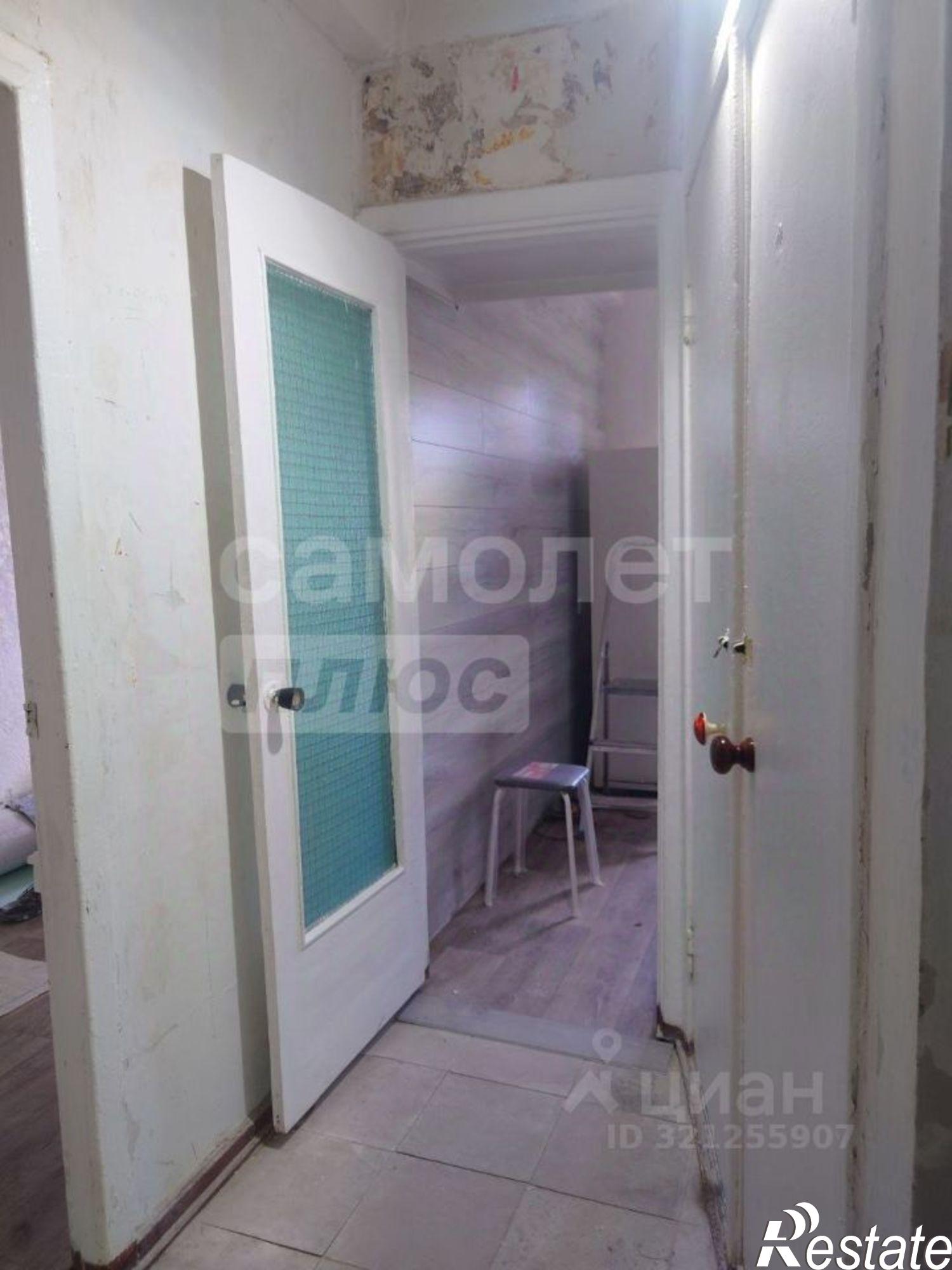 Купить квартиру за 6 600 000 рублей на проспект Победы, 39