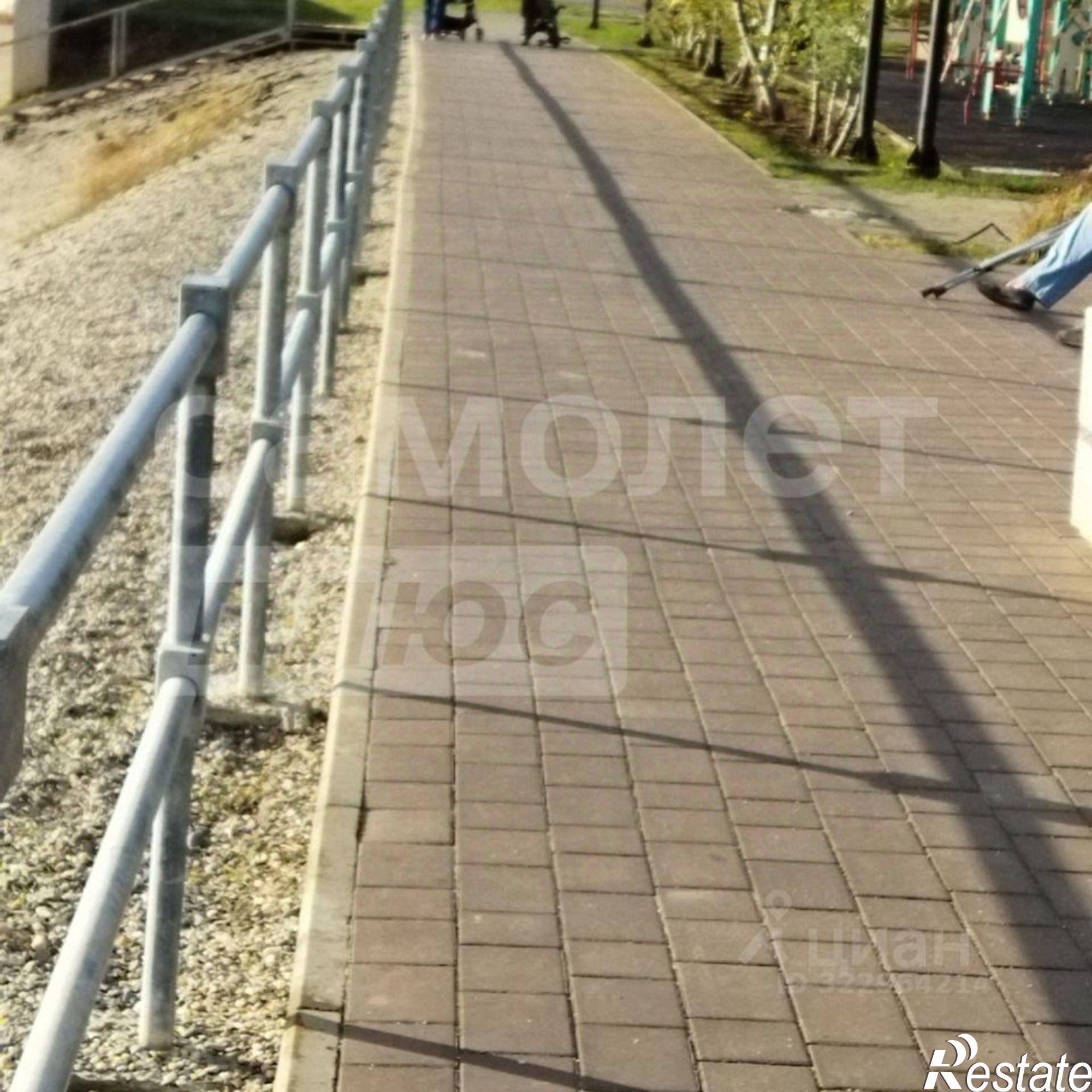 Купить квартиру за 6 400 000 рублей на Курортная улица, 71