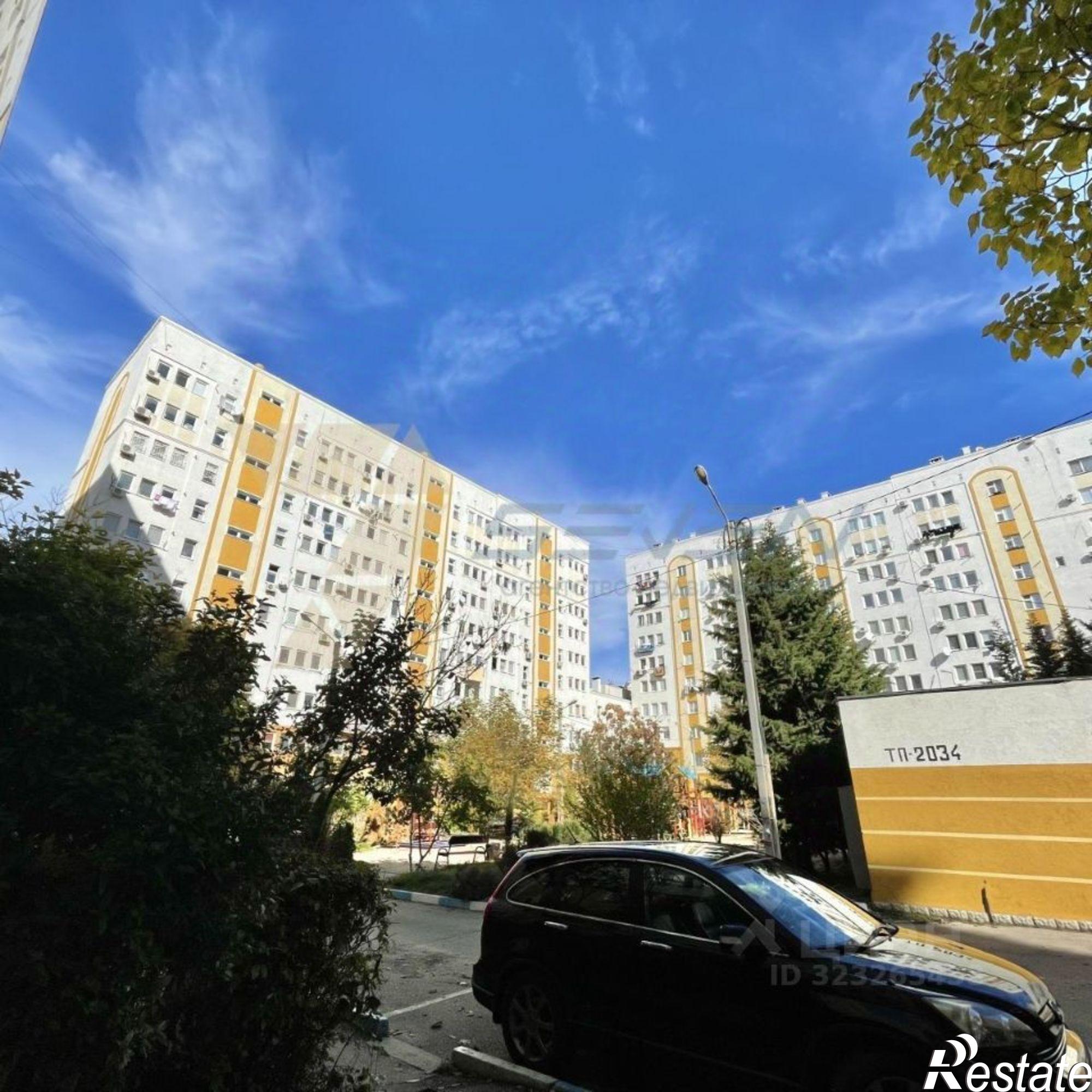 Купить квартиру за 8 300 000 рублей на ул Колобова, 18/5