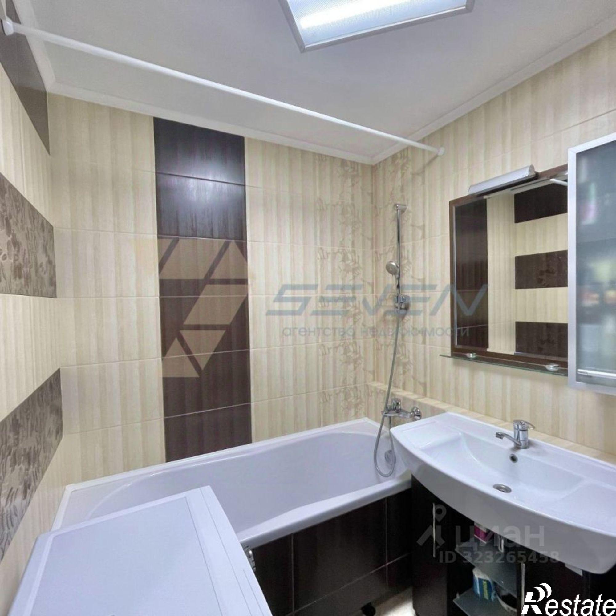 Купить квартиру за 8 300 000 рублей на ул Колобова, 18/5