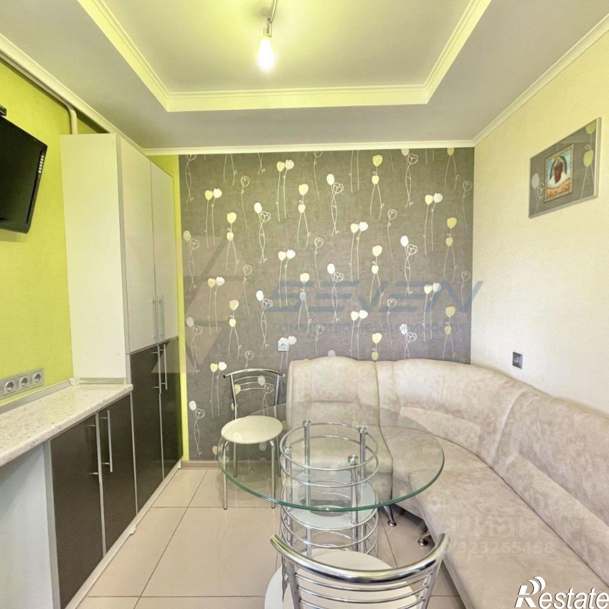 Купить квартиру за 8 300 000 рублей на ул Колобова, 18/5