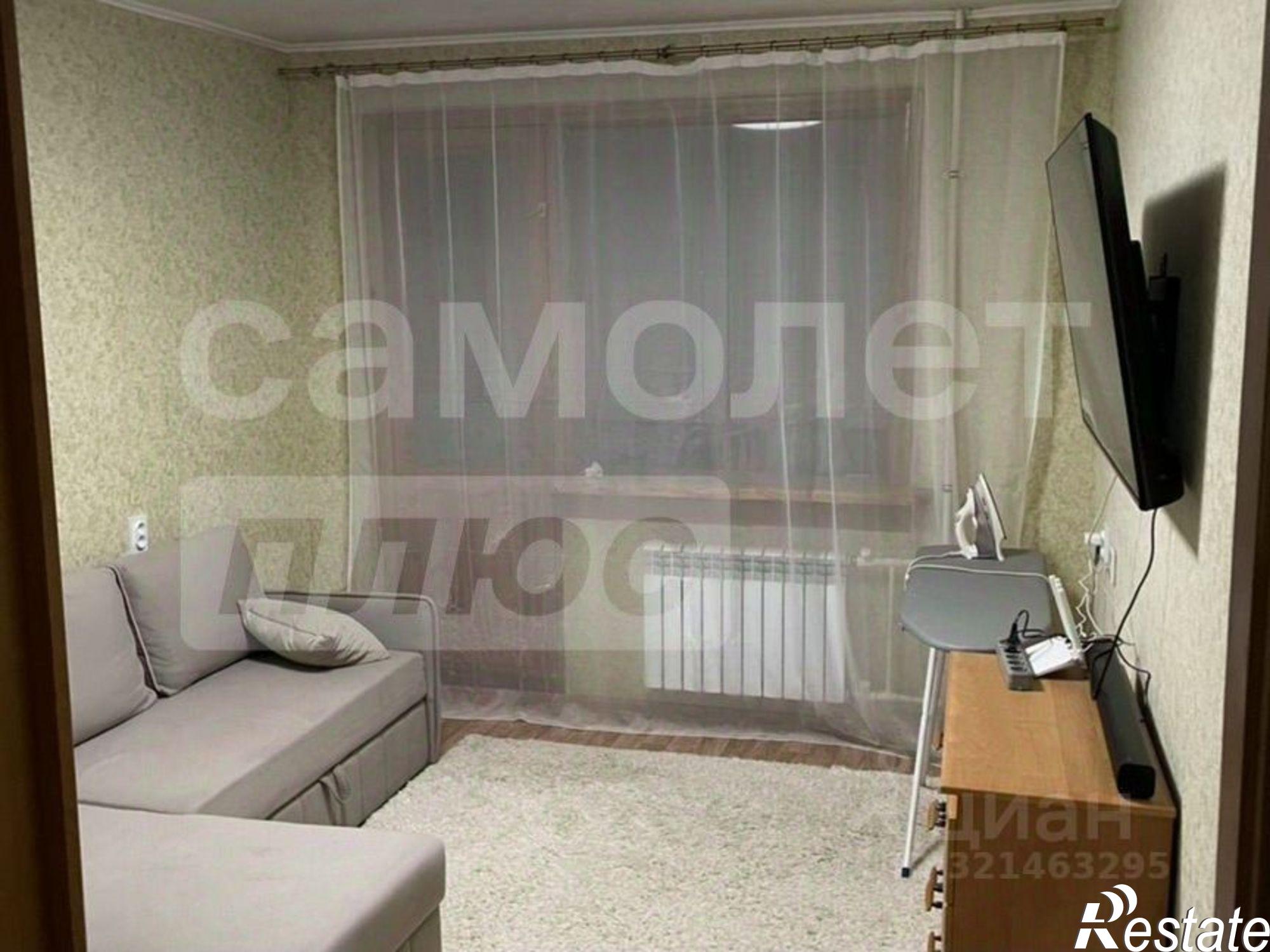 Купить квартиру за 6 000 000 рублей на ул Героев Бреста, 25