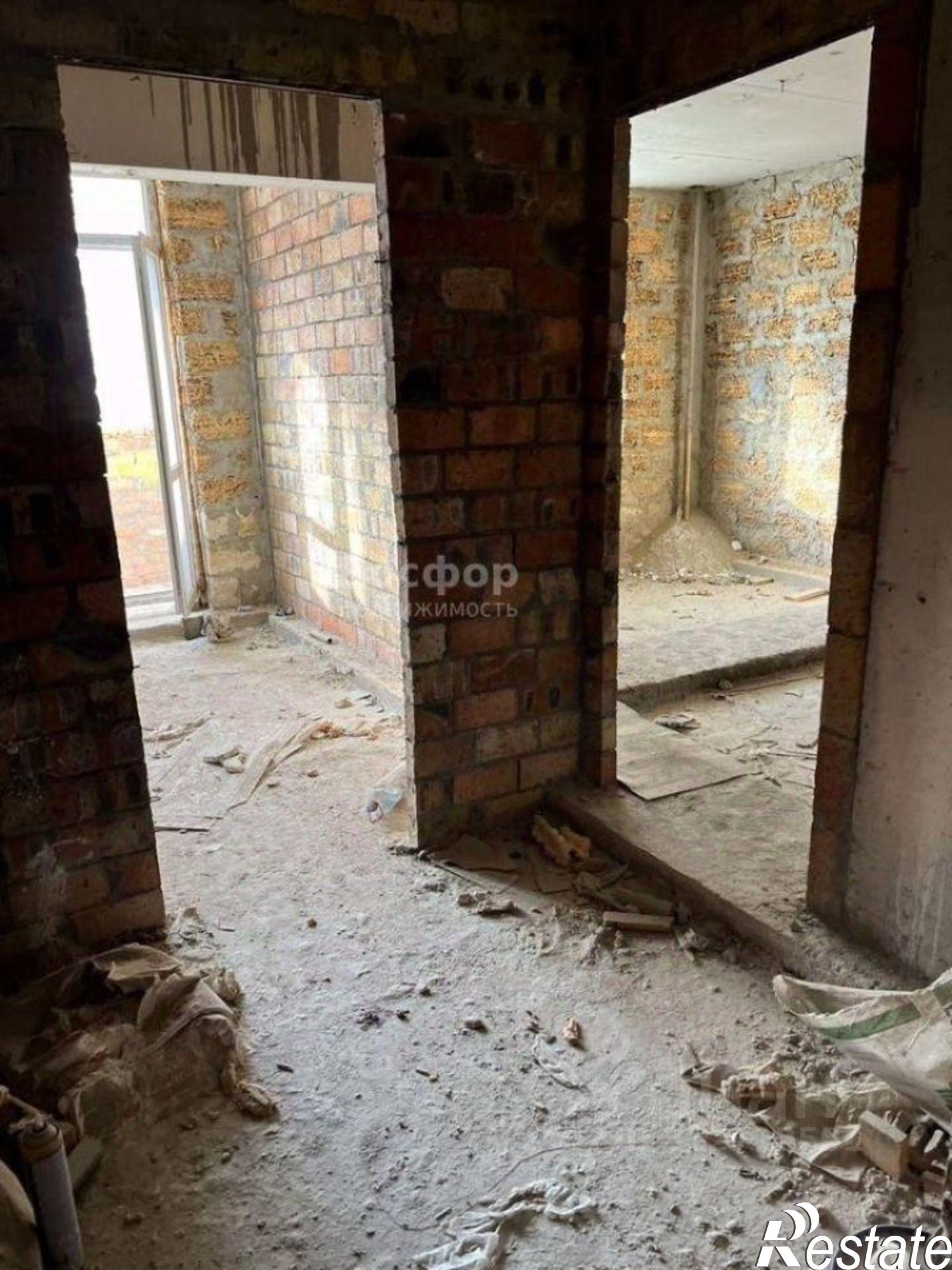 Купить квартиру за 5 000 000 рублей на Феодосия, Симферопольское шоссе, 24Е