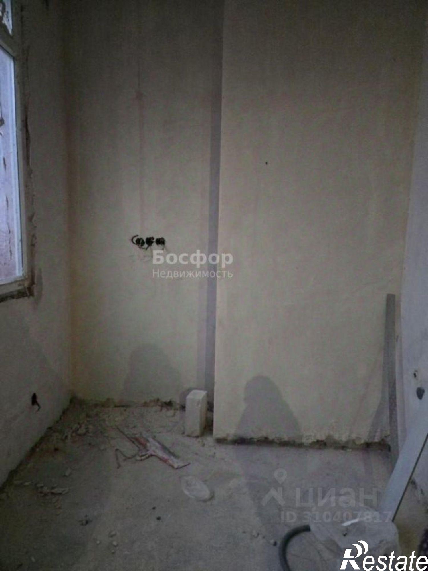 Купить квартиру за 3 900 000 рублей на Феодосия, Симферопольское шоссе, 24Е