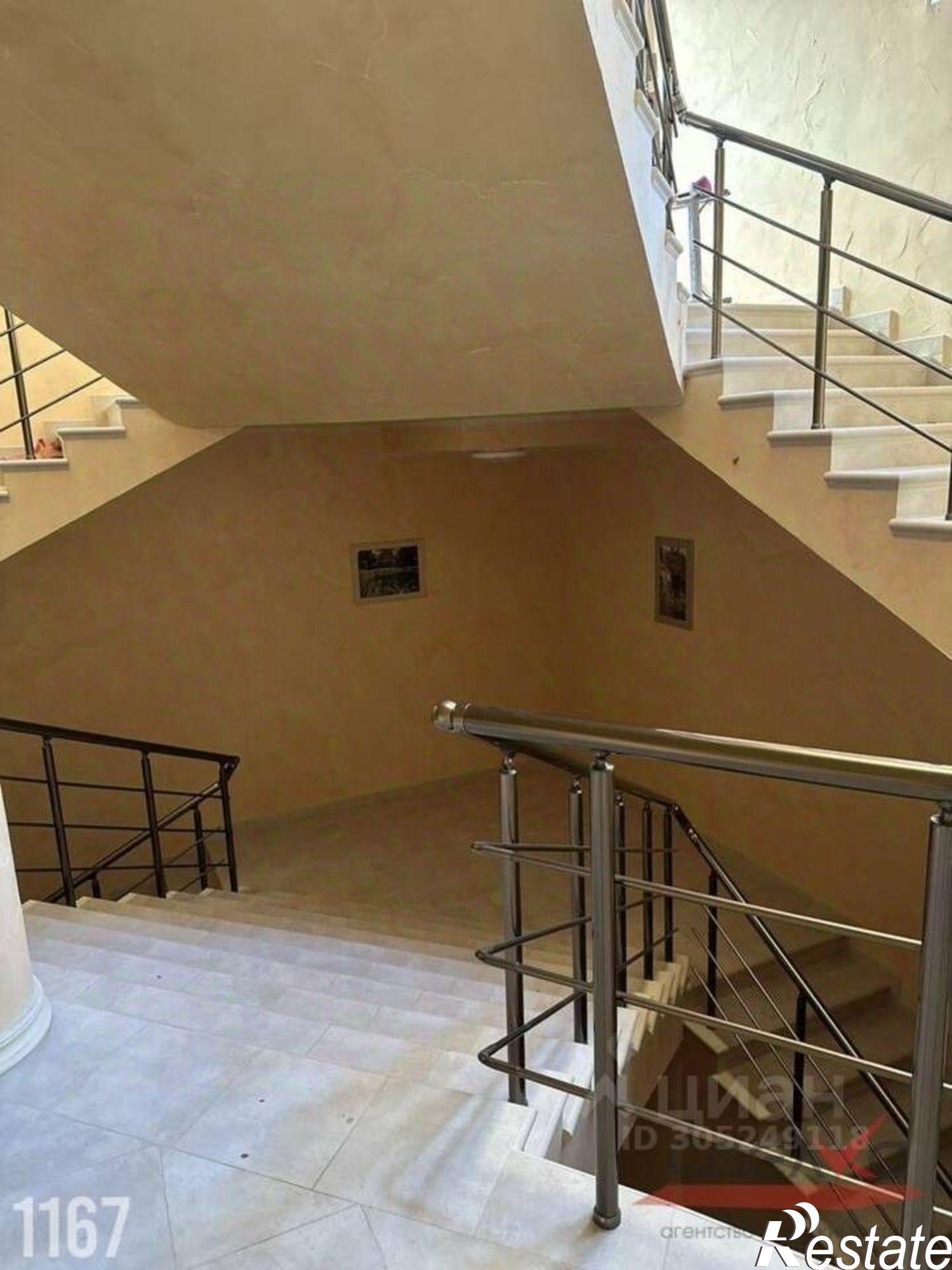 Купить квартиру за 17 953 100 рублей на Балаклавский район