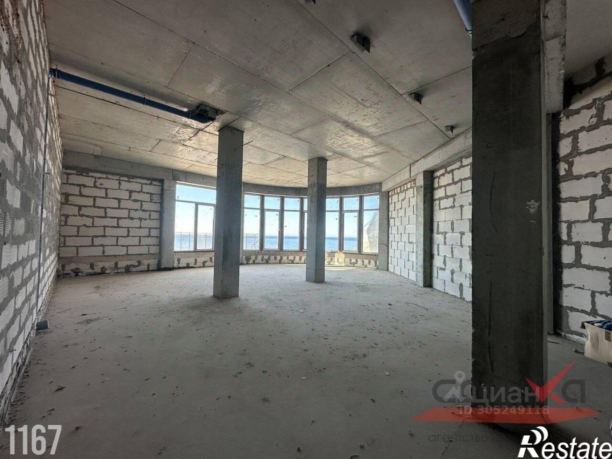 Купить квартиру за 17 953 100 рублей на Балаклавский район