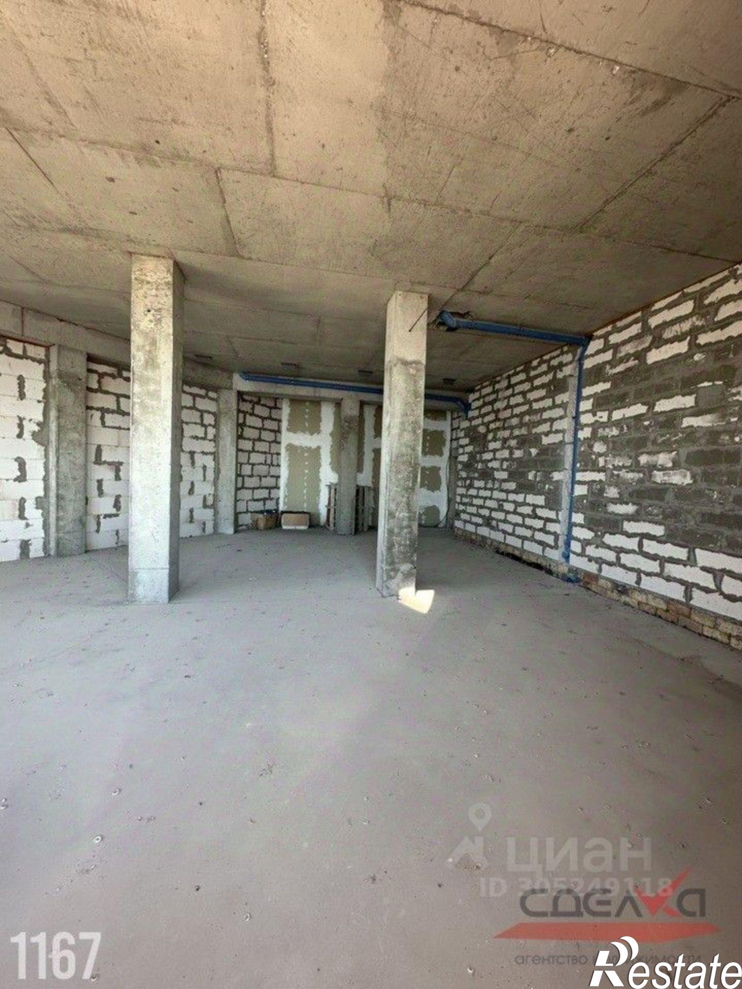 Купить квартиру за 17 953 100 рублей на Балаклавский район