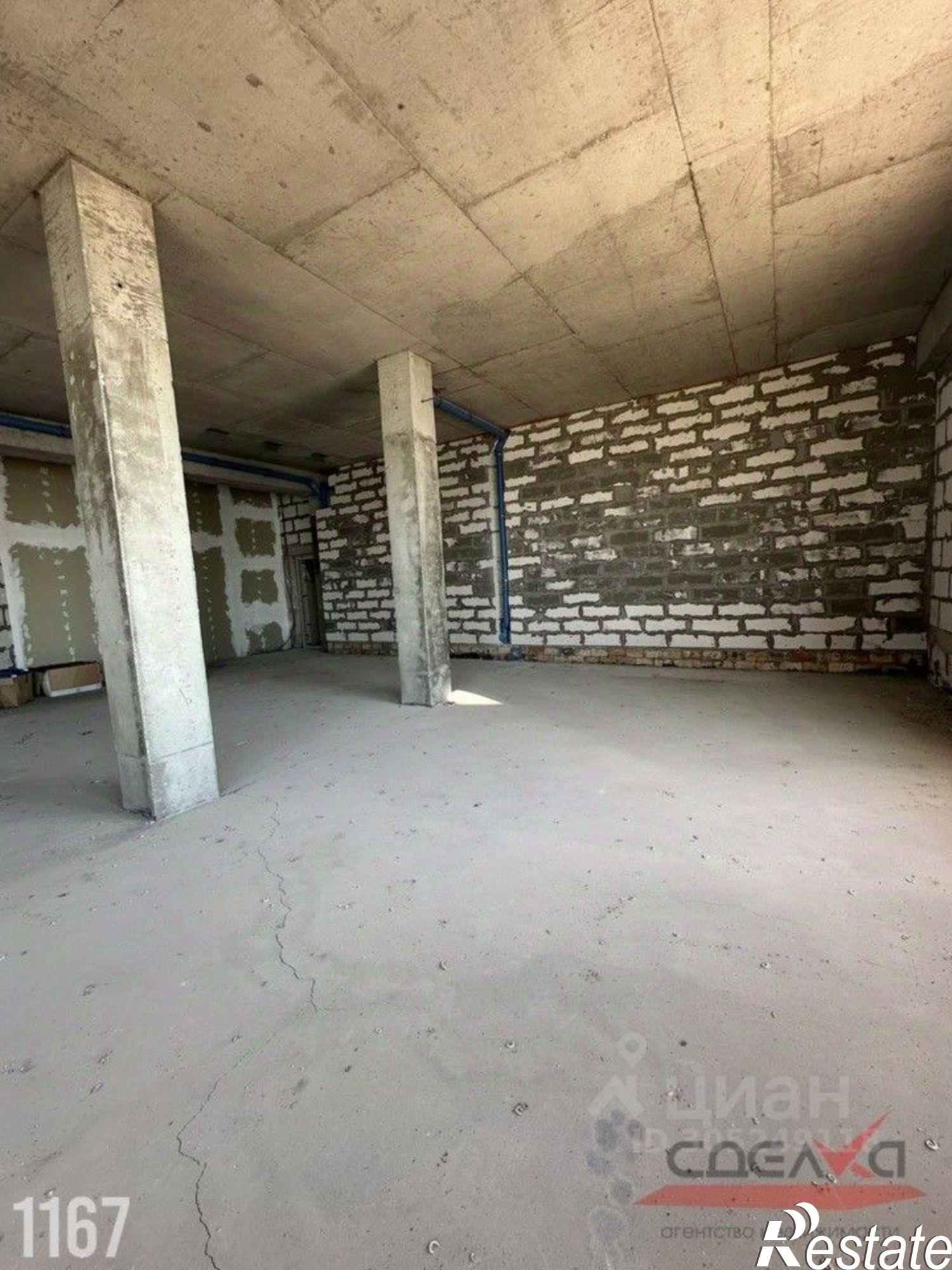 Купить квартиру за 17 953 100 рублей на Балаклавский район