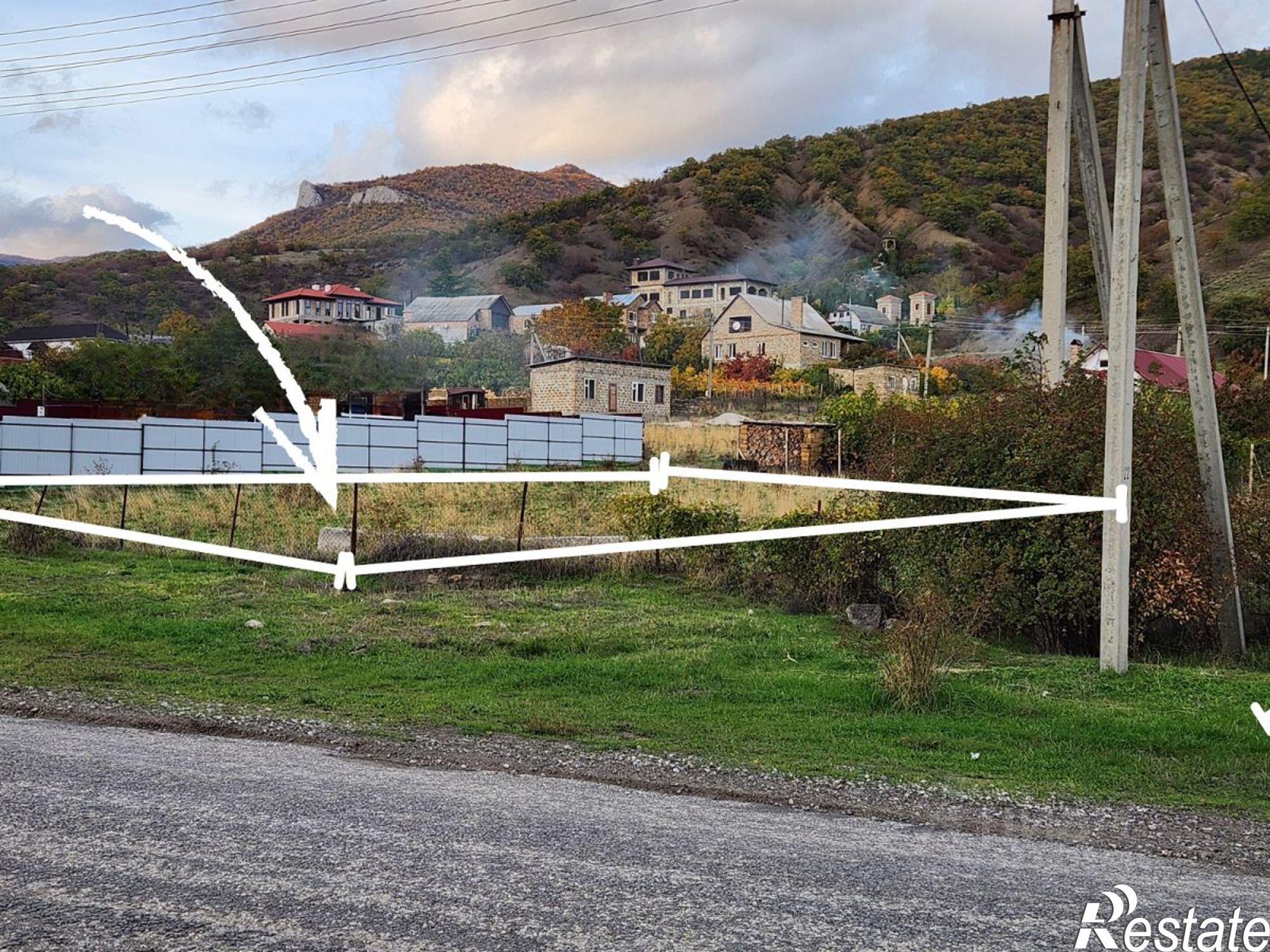 Купить землю, земельный участок за 4 190 000 рублей на муниципальный округ Судак