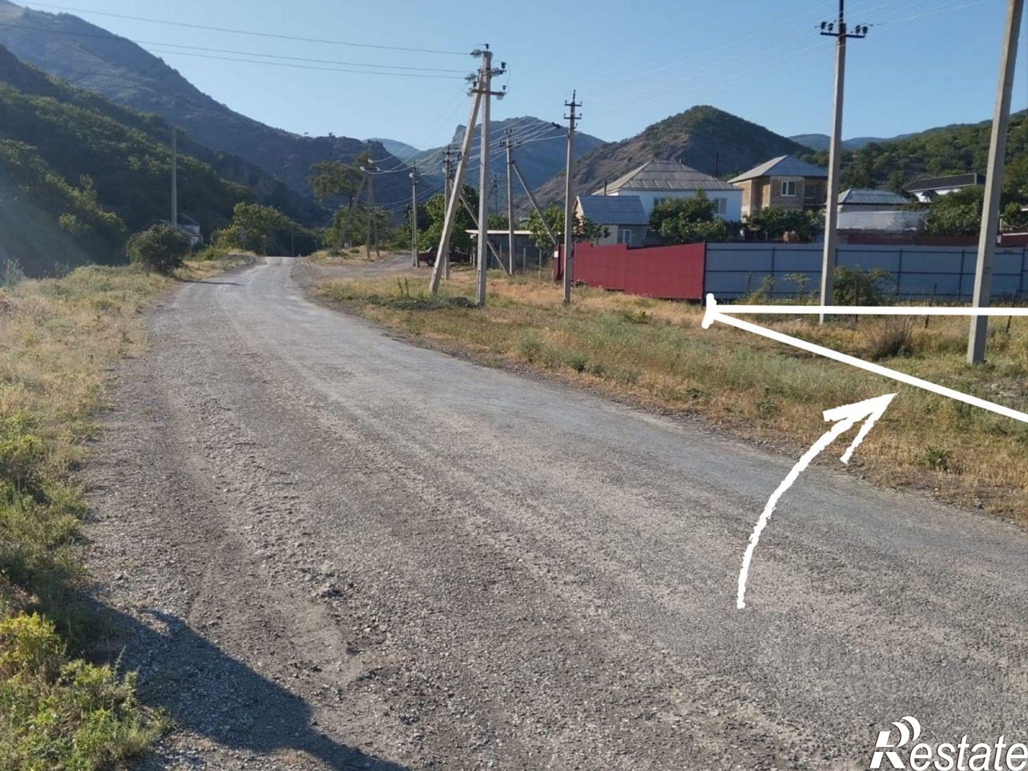 Купить землю, земельный участок за 4 190 000 рублей на муниципальный округ Судак