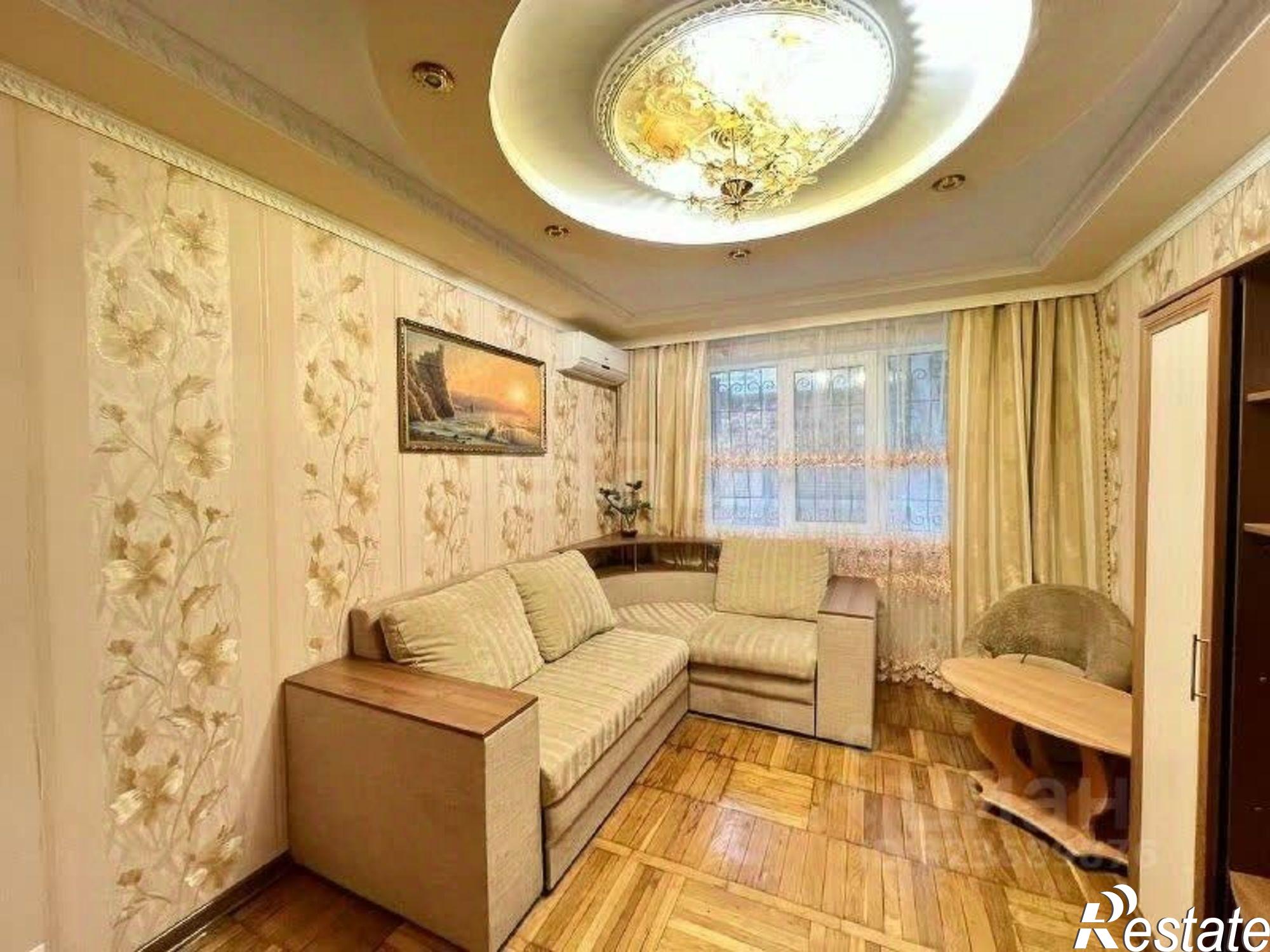 Купить квартиру за 7 500 000 рублей на Южная улица, 48