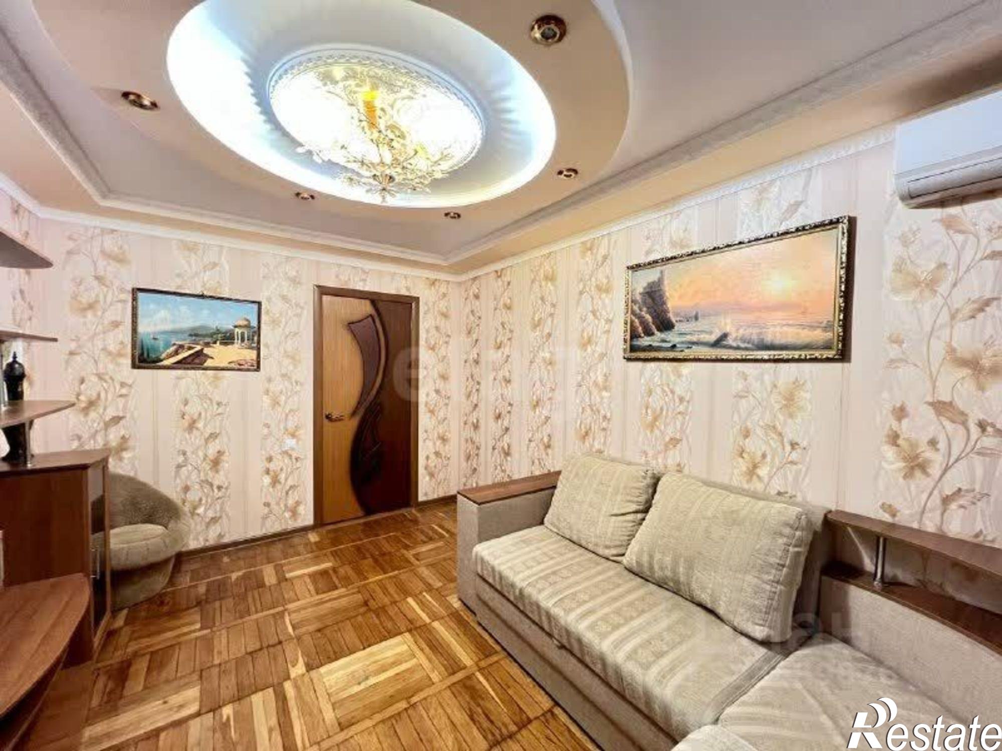 Купить квартиру за 7 500 000 рублей на Южная улица, 48