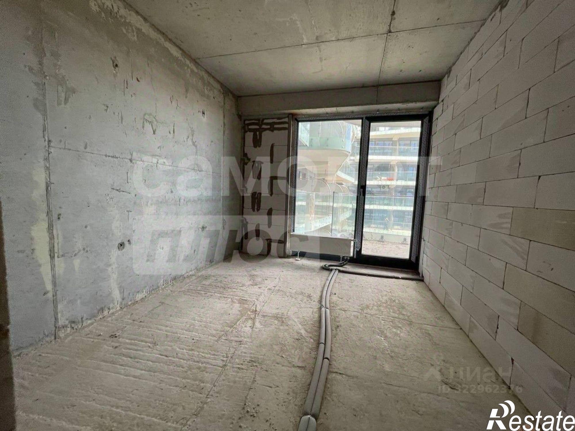 Купить квартиру за 14 383 800 рублей на Сакский район, Прибрежное с.