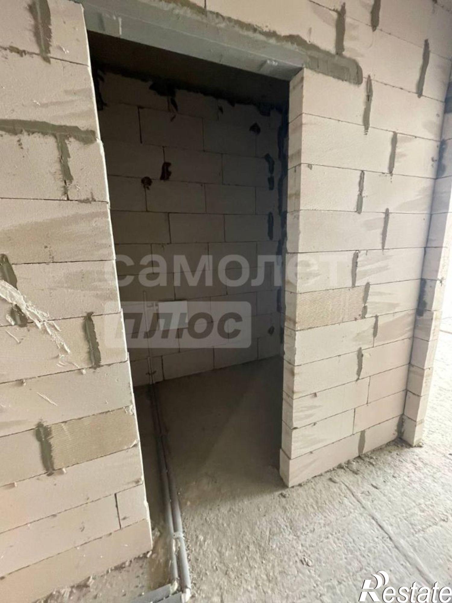 Купить квартиру за 14 383 800 рублей на Сакский район, Прибрежное с.