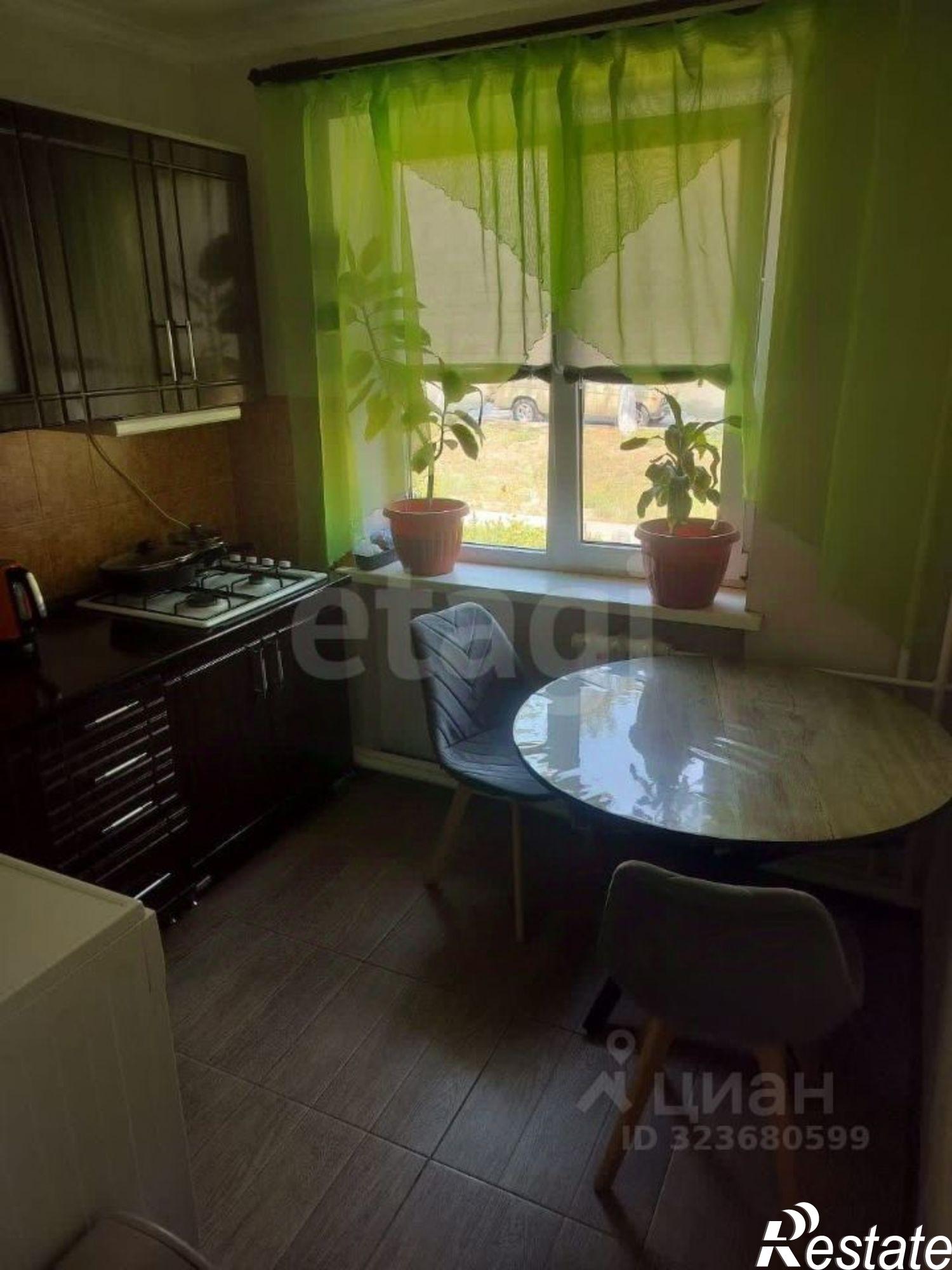 Купить квартиру за 6 100 000 рублей на Белогорский район, Белогорск