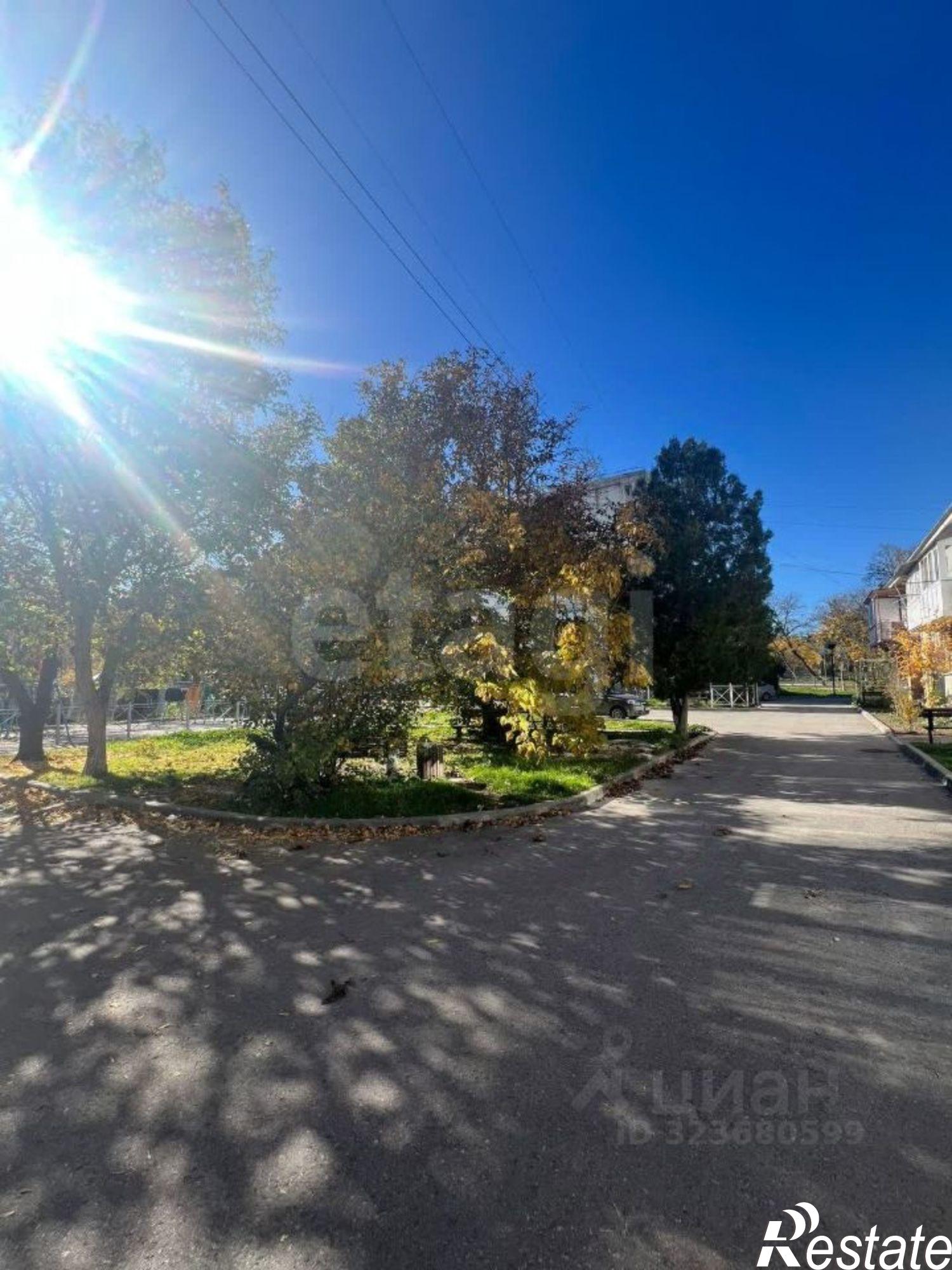 Купить квартиру за 6 100 000 рублей на Белогорский район, Белогорск