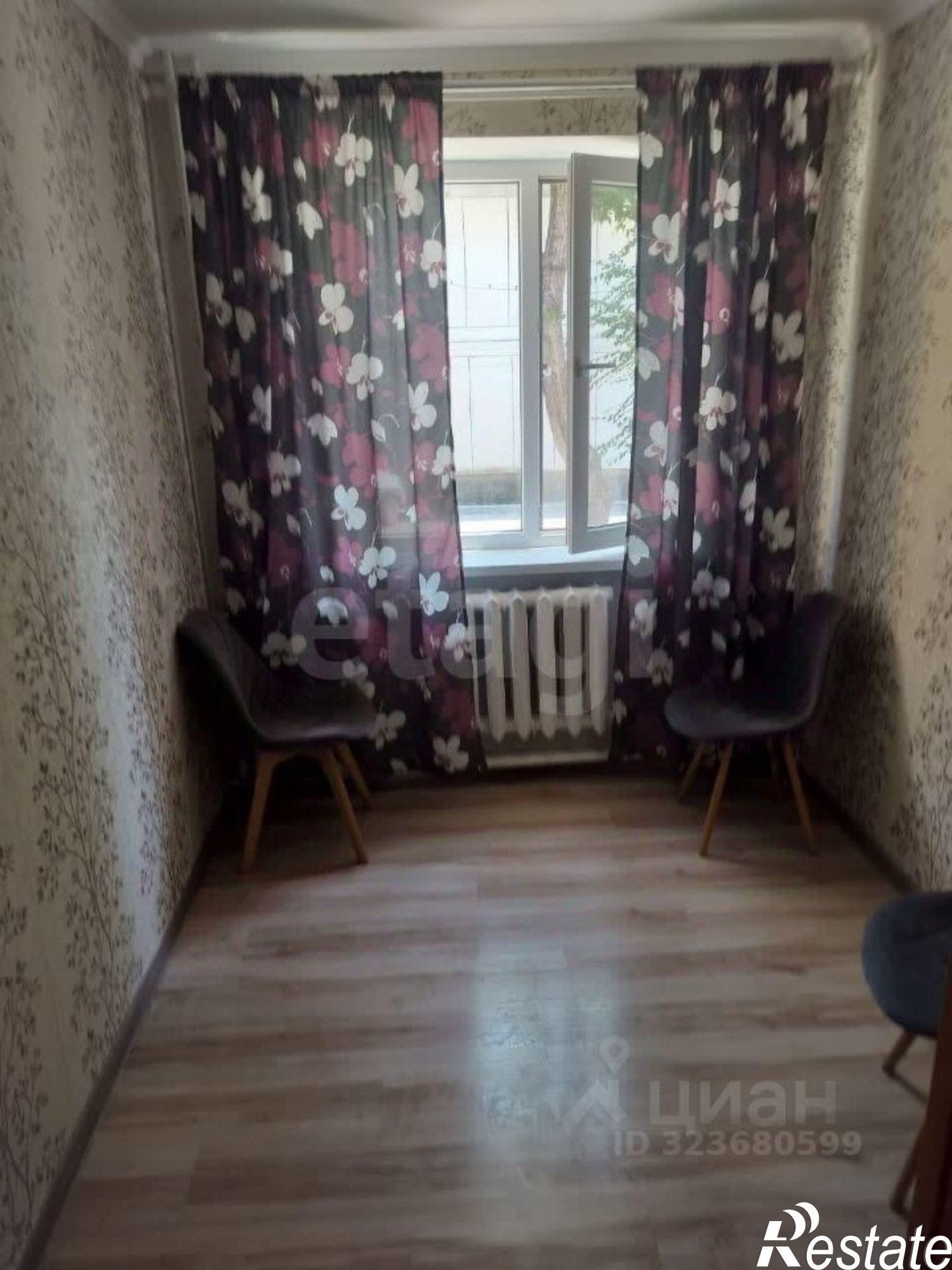 Купить квартиру за 6 100 000 рублей на Белогорский район, Белогорск