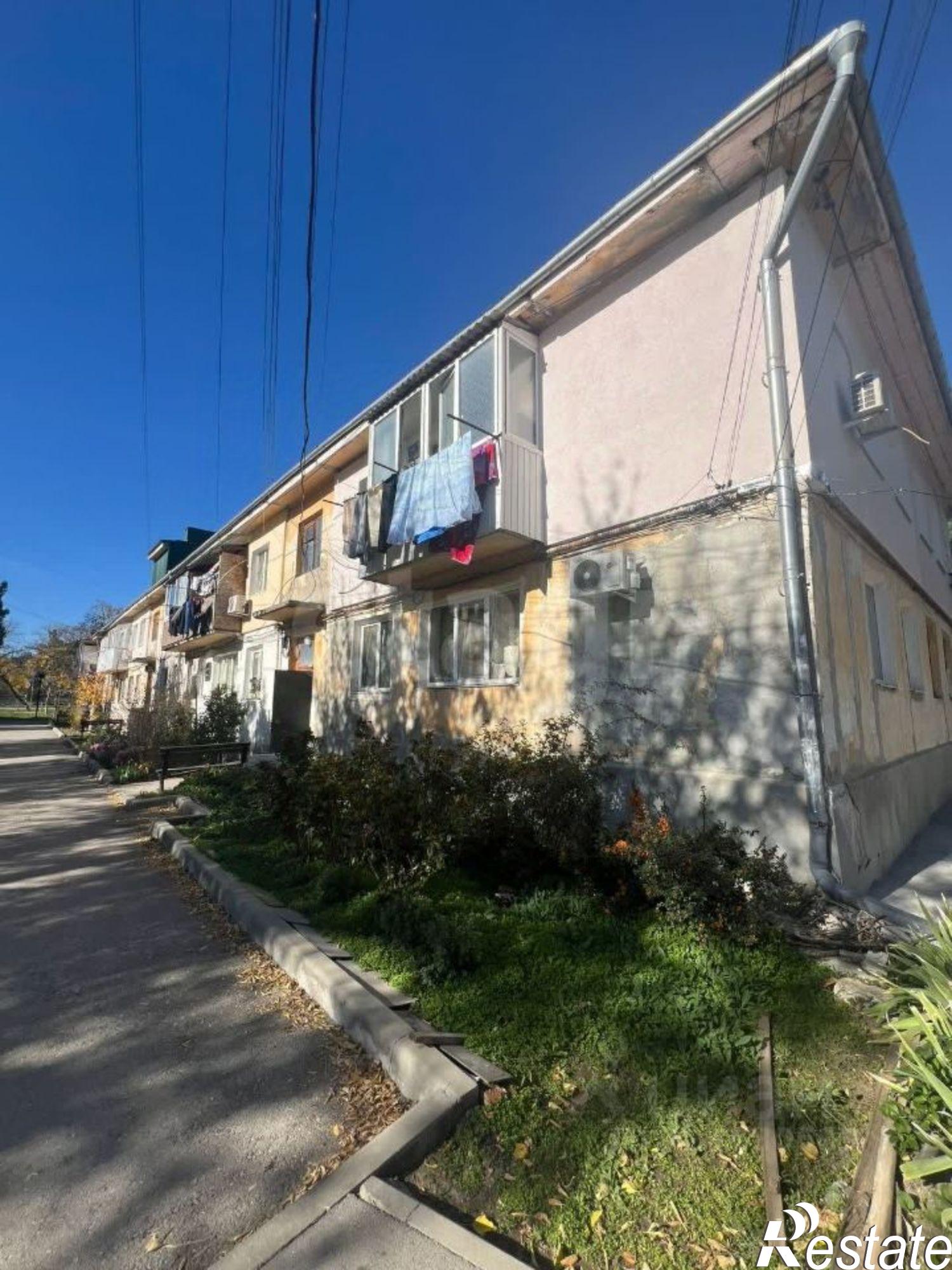 Купить квартиру за 6 100 000 рублей на Белогорский район, Белогорск