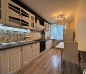 3-комн, 55кв м, этаж 8/9 проспект Ленина, 56