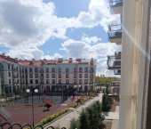 1-комн, 37кв м, этаж 2/5 улица 60 лет ВЛКСМ, 26