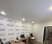 ОСЗ 36 кв м улица Пушкина, 23